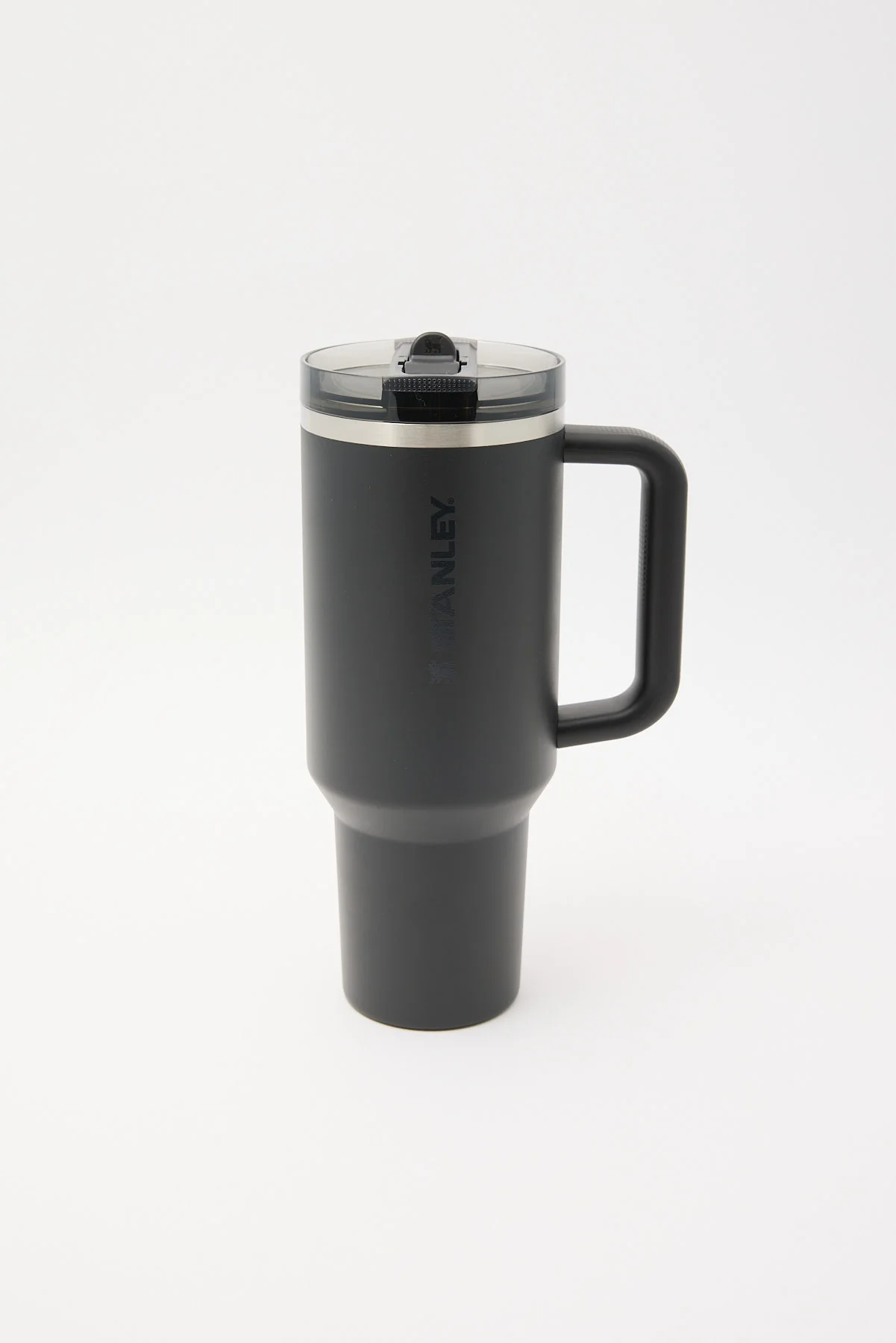 The Quencher Protour Flip Tumbler 40oz Black 2.0
