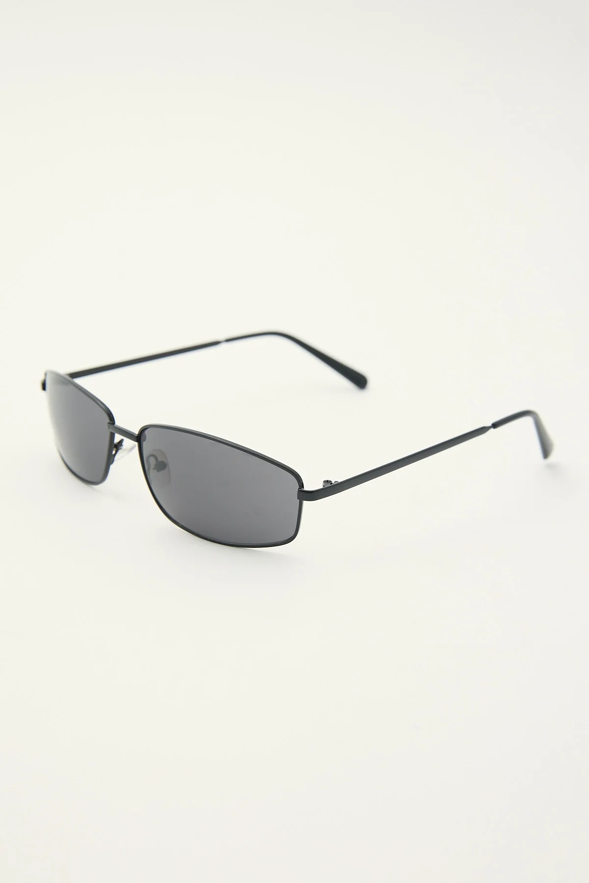 Glimpse Sunglasses Black 2 Glimpse Sunglasses Black