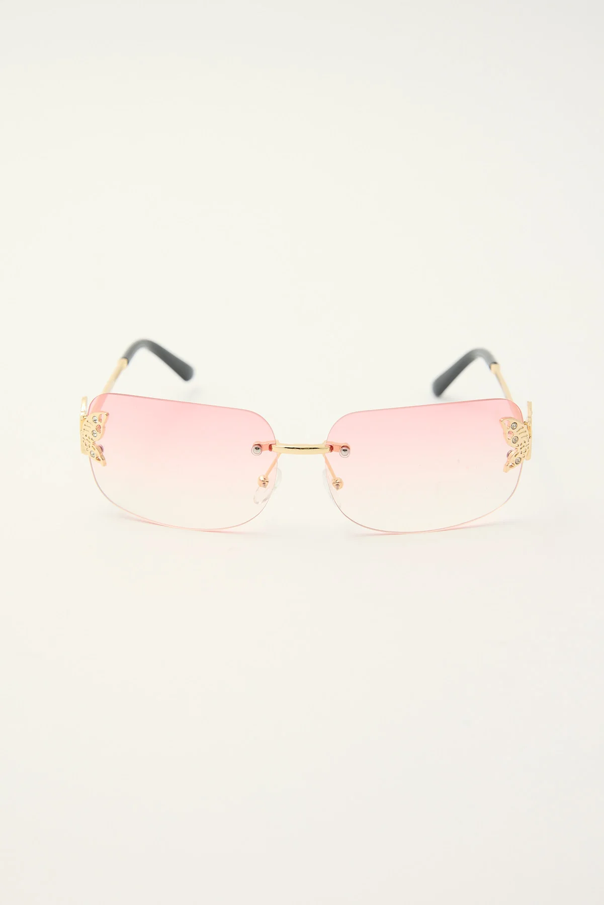 Tinker Sunglasses Pink