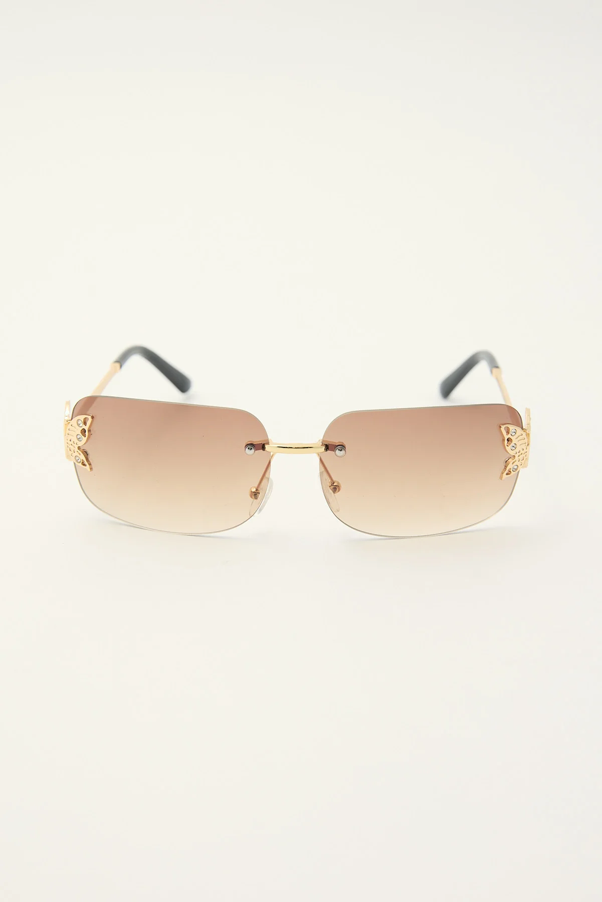Tinker Sunglasses Brown