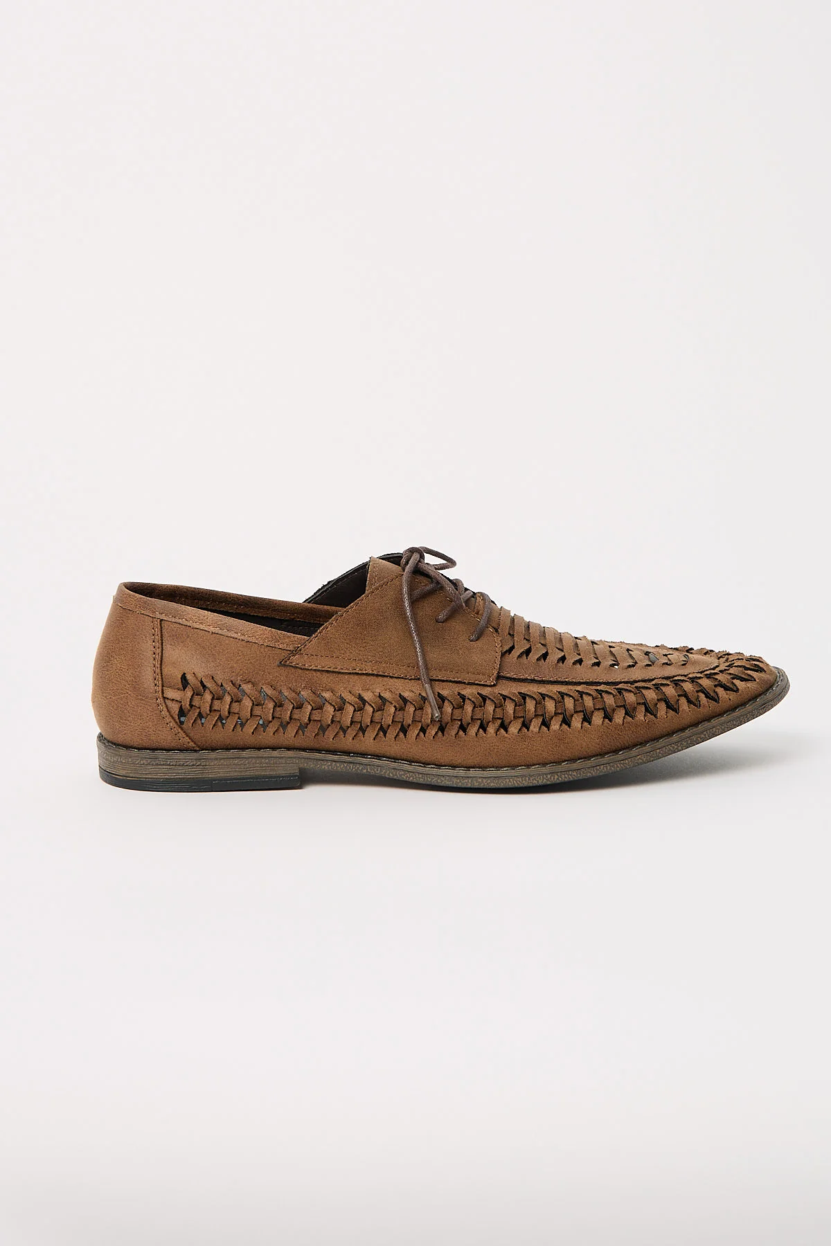 Lido Shoe Tan