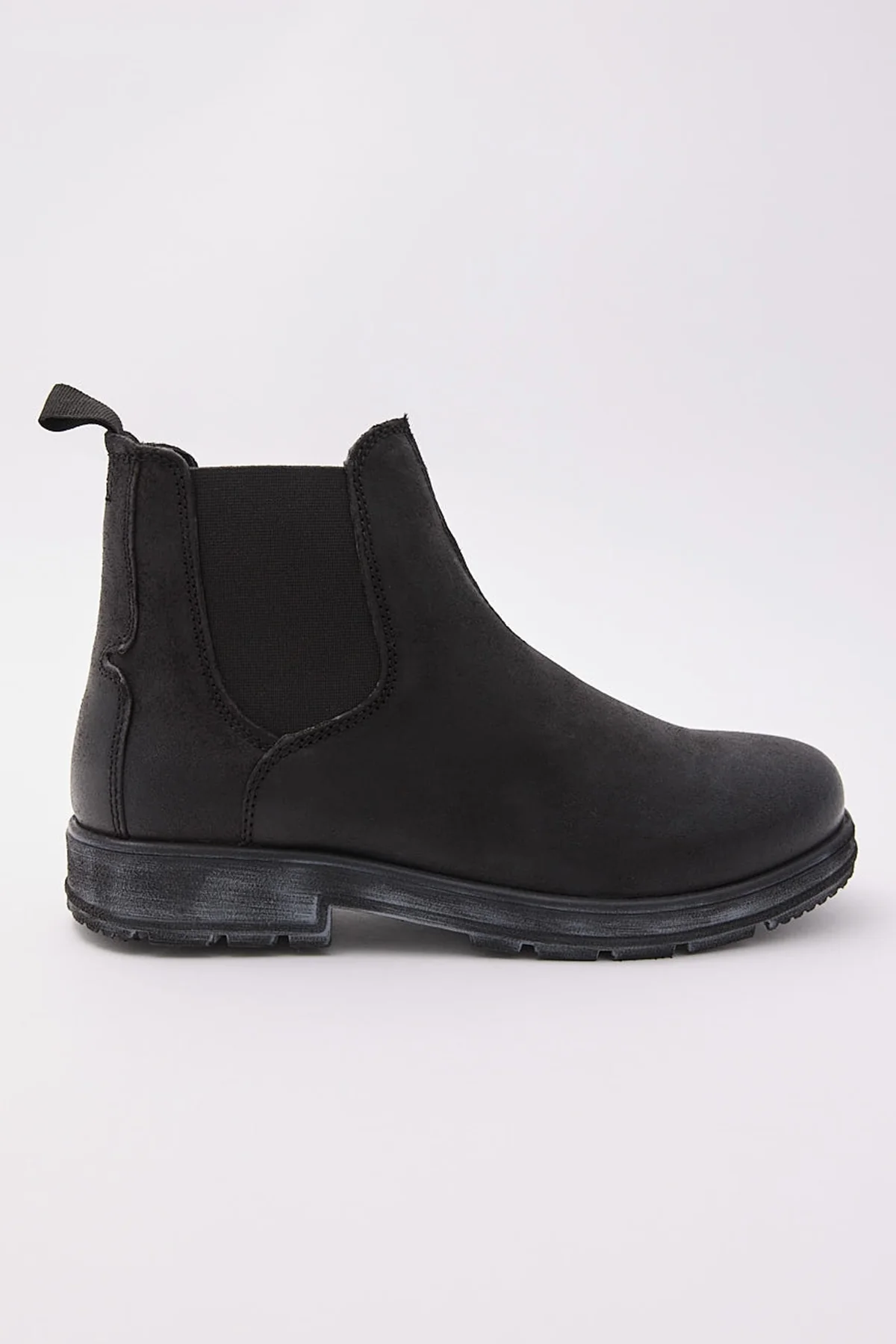 Brazen Boot Black