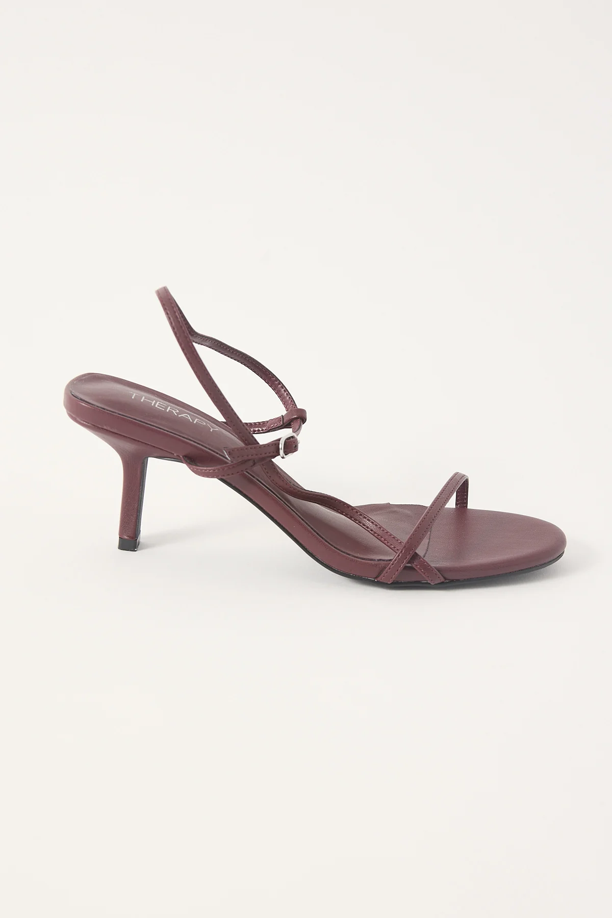 Easton Heels Bordeaux