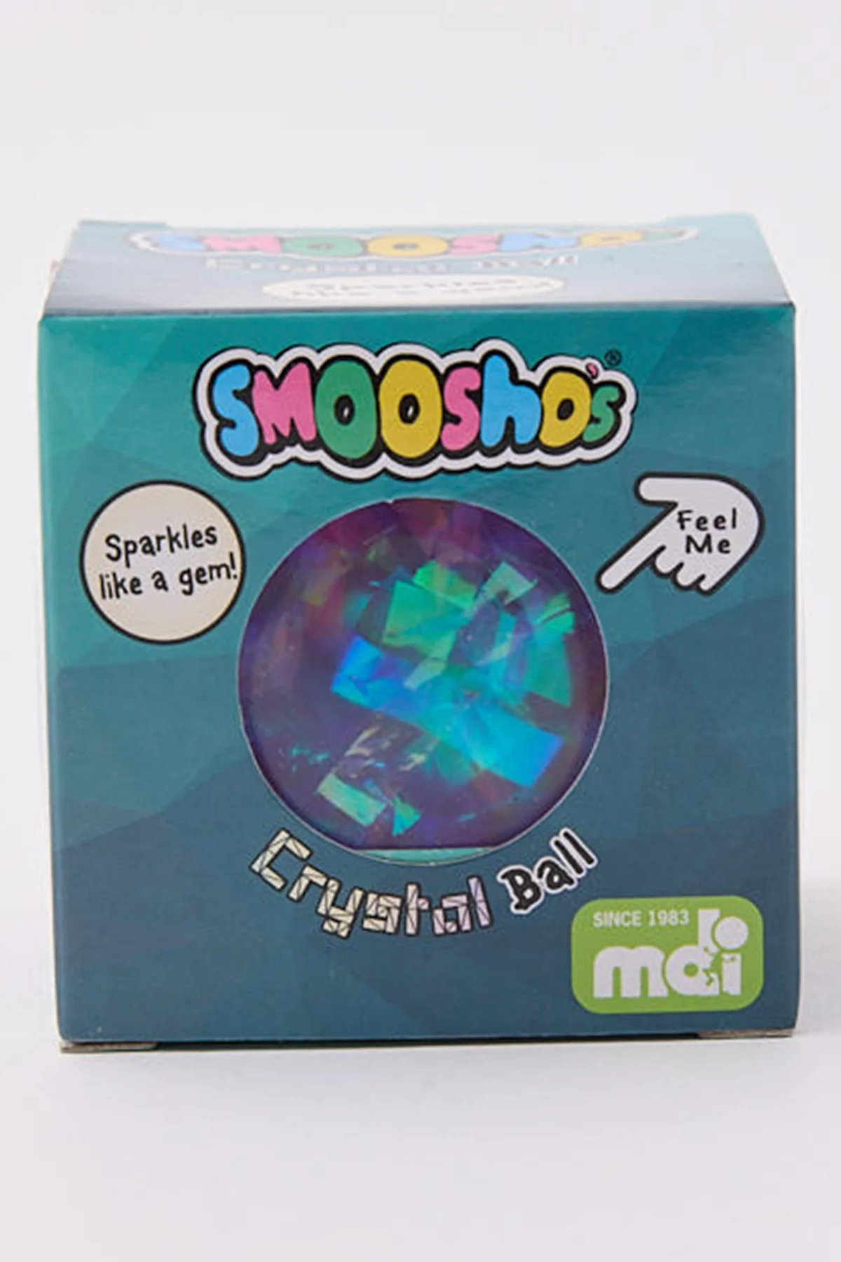 Smooshos Crystal Ball Multi
