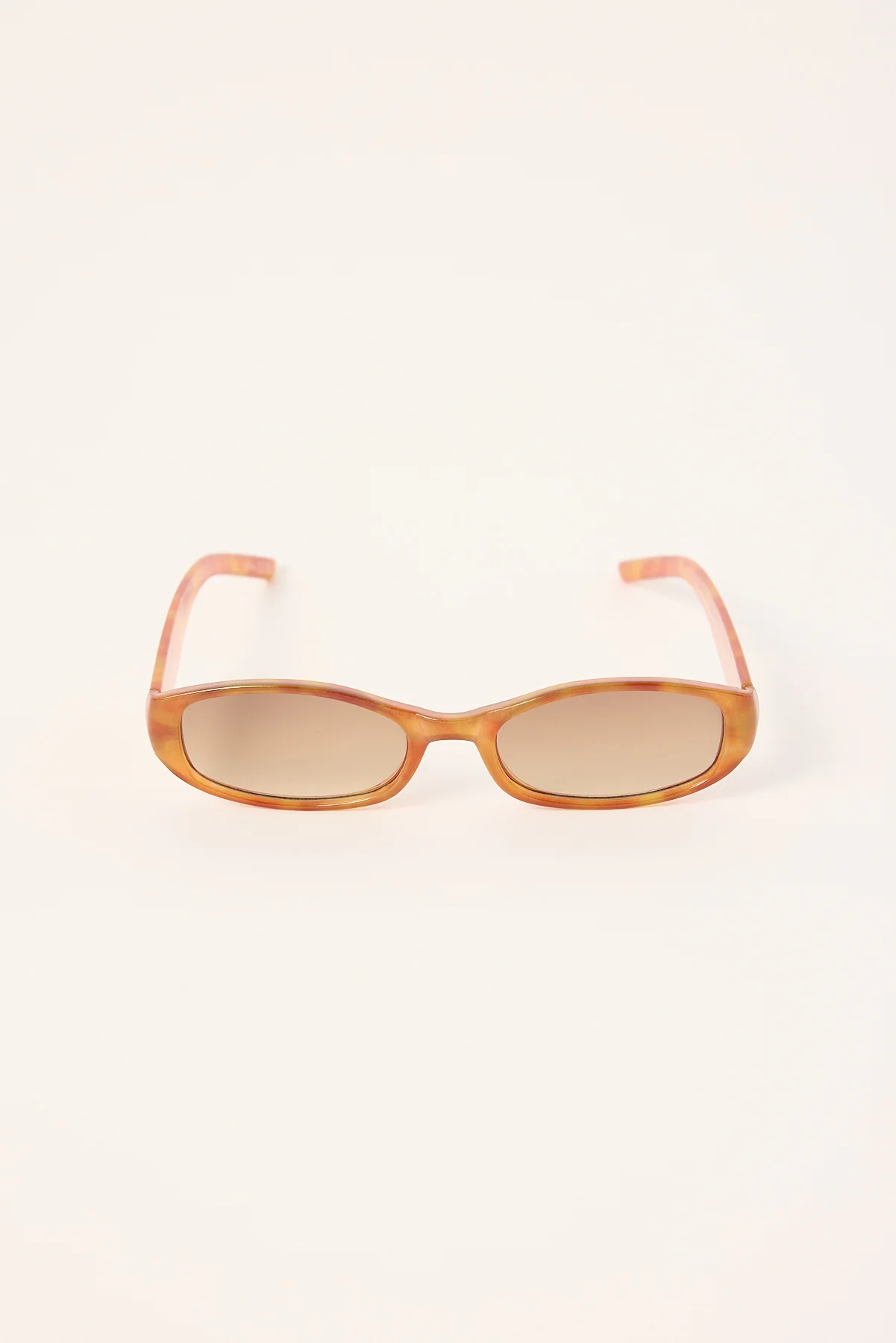 Caellum Vintage Tort/Brown Gradient