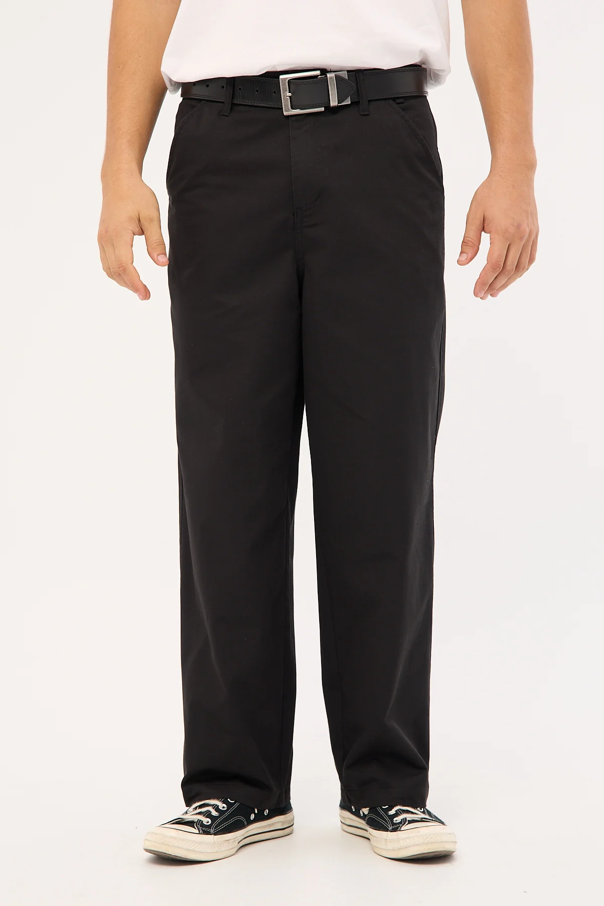 Reynolds Work Pant Black 2 Reynolds Work Pant Black