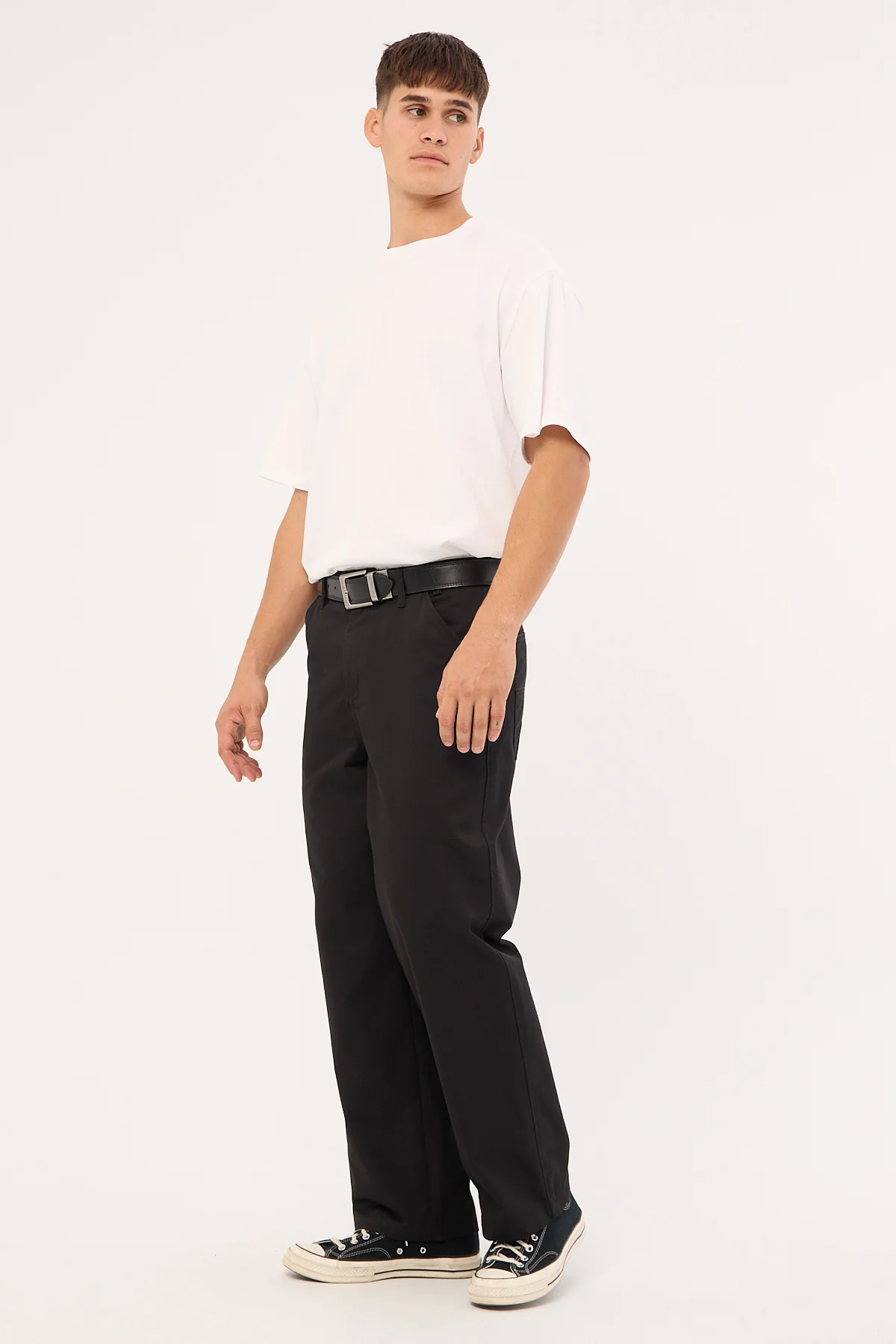 Reynolds Work Pant Black 3 Reynolds Work Pant Black