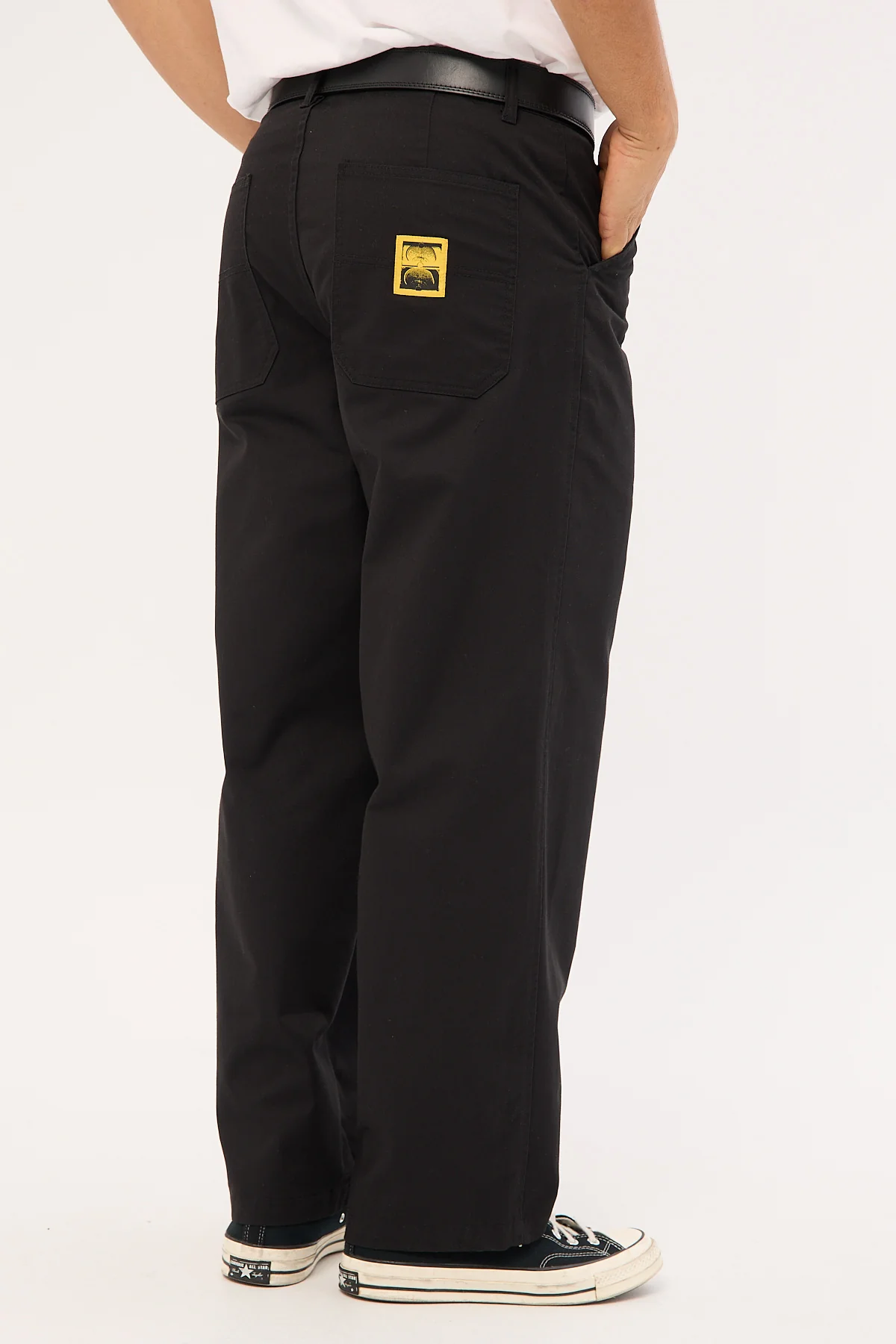 Reynolds Work Pant Black 5 Reynolds Work Pant Black