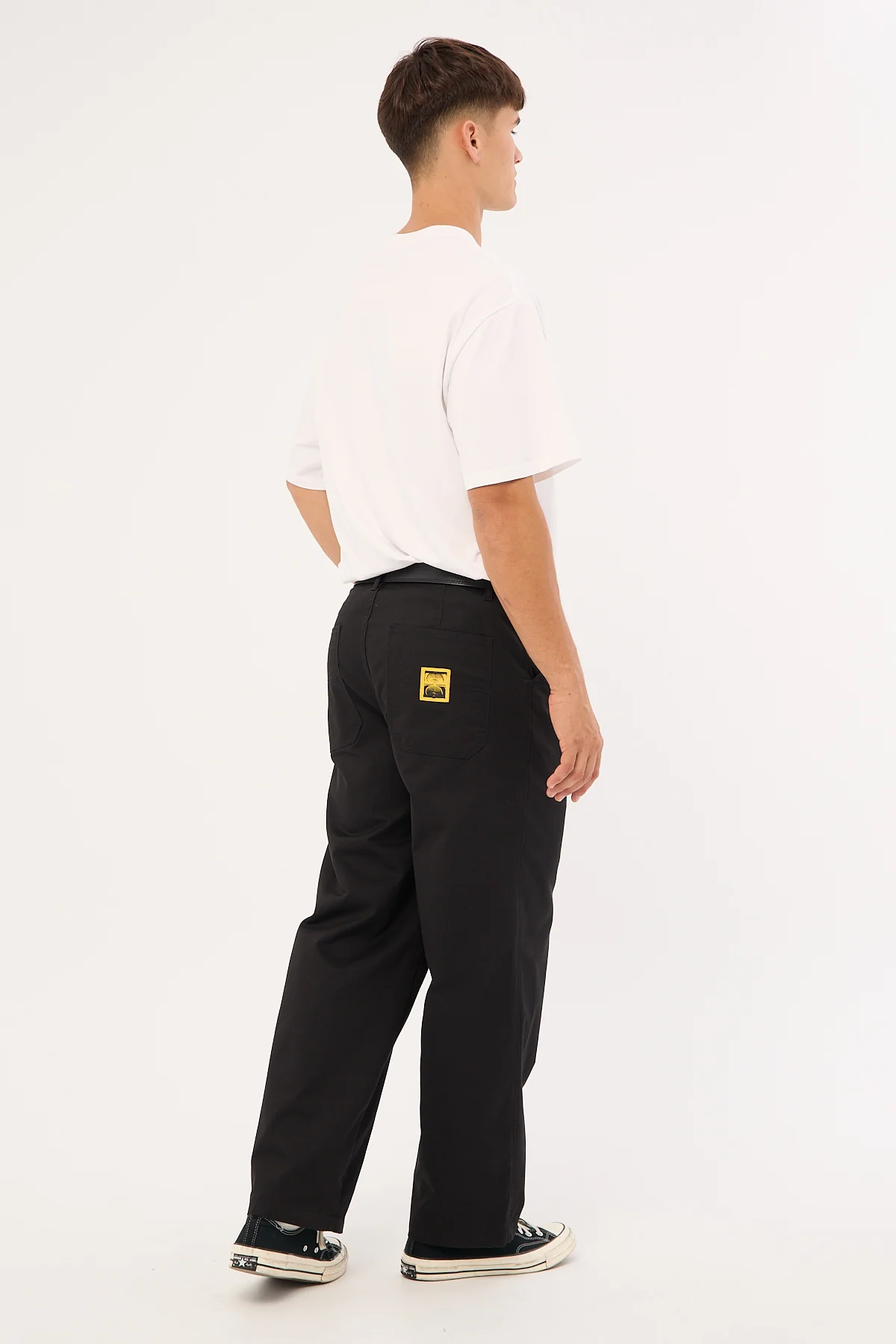 Reynolds Work Pant Black 6 Reynolds Work Pant Black