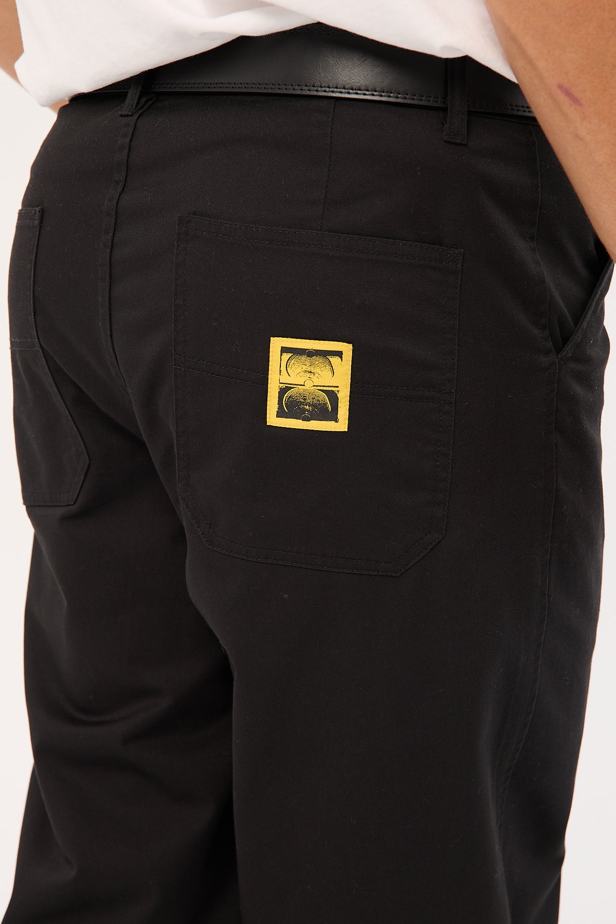 Reynolds Work Pant Black 7 Reynolds Work Pant Black