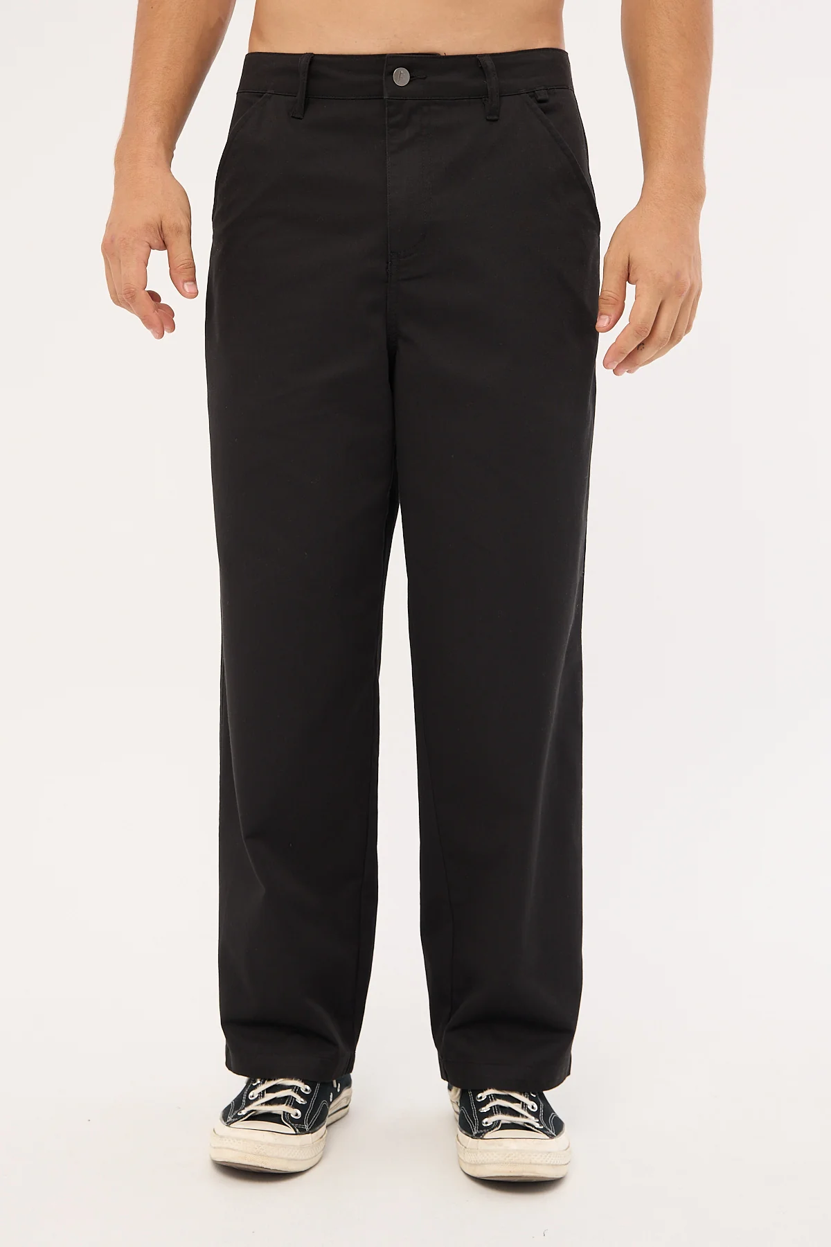 Reynolds Work Pant Black 8 Reynolds Work Pant Black