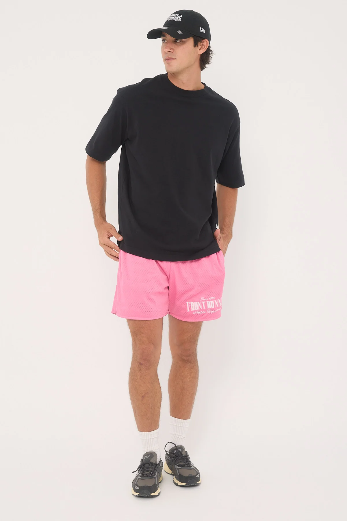 Excellence Short Floss 1 Excellence Short Floss