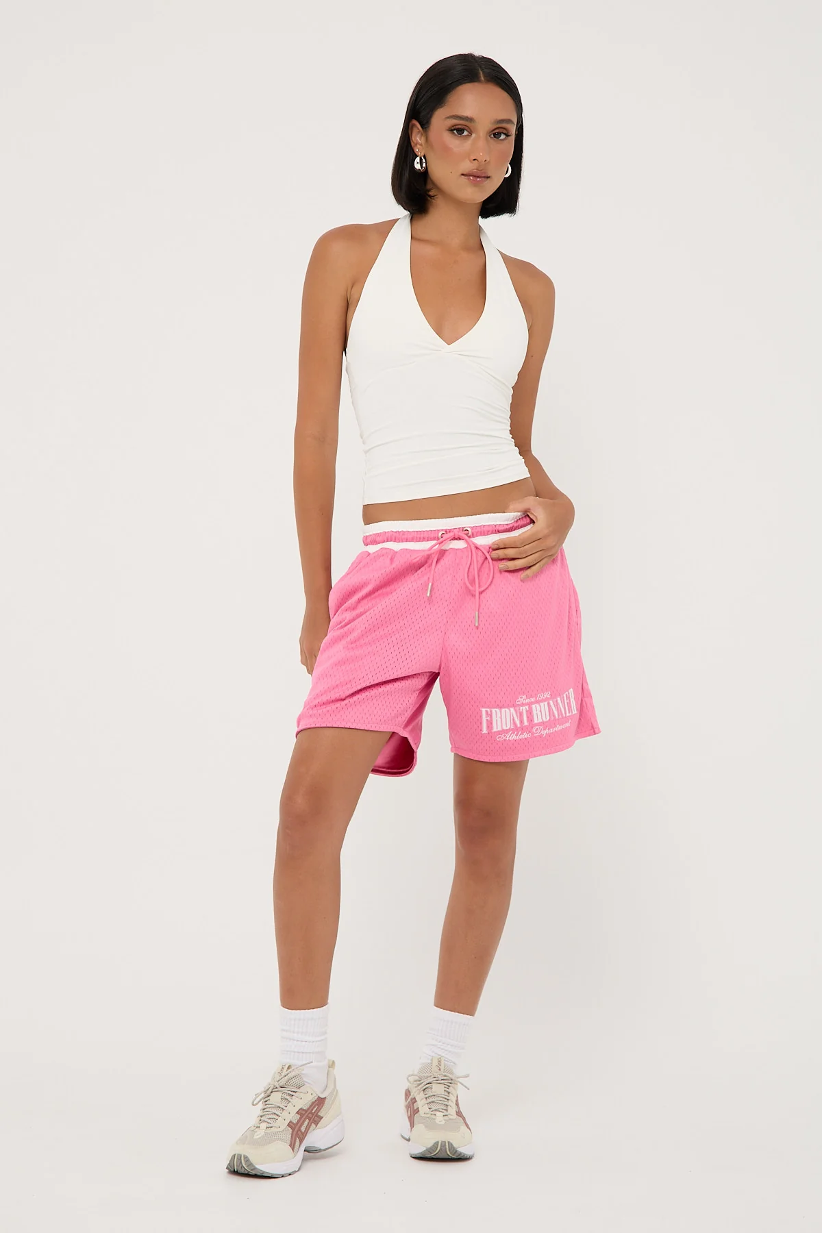 Excellence Short Floss 2 Excellence Short Floss