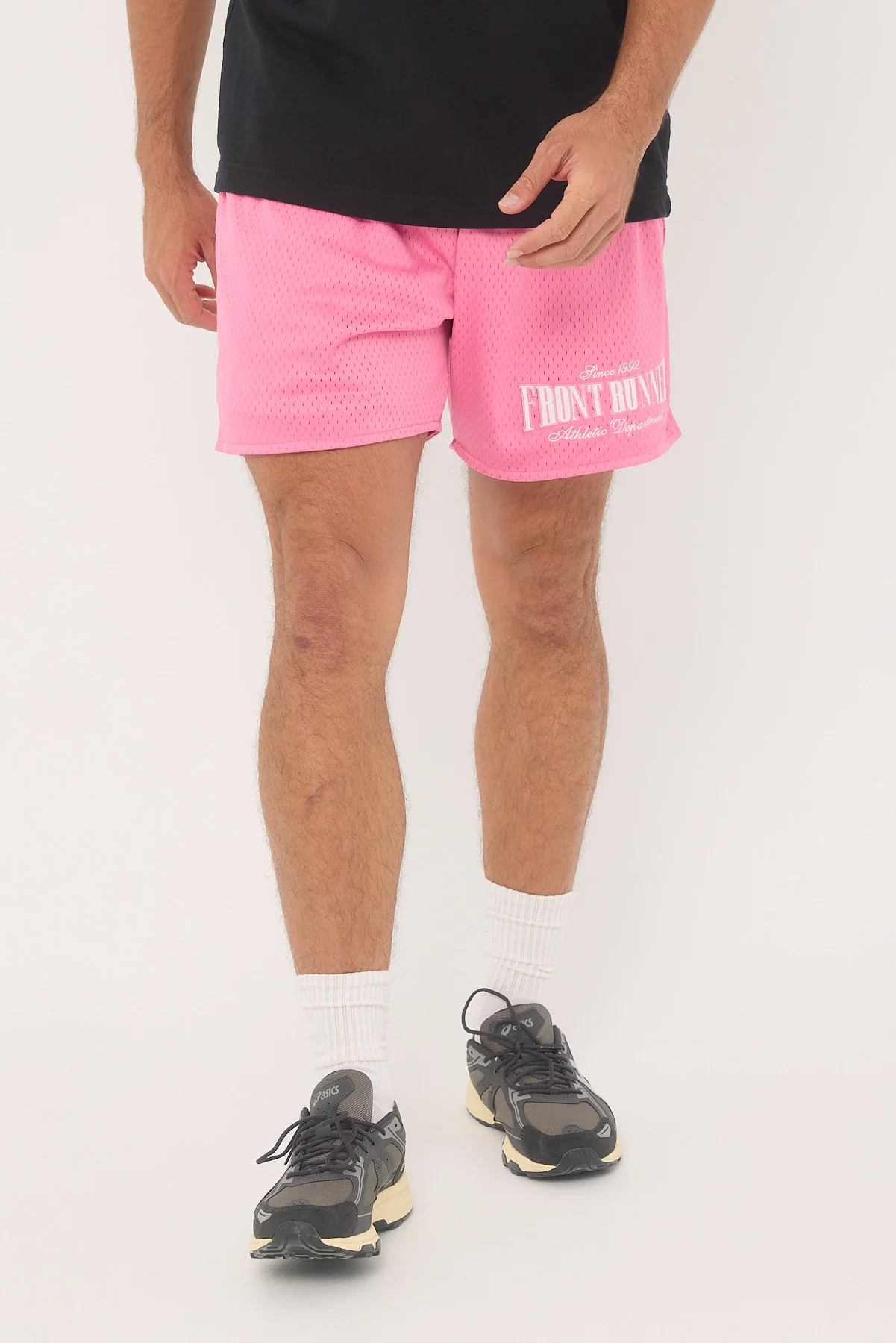 Excellence Short Floss 4 Excellence Short Floss