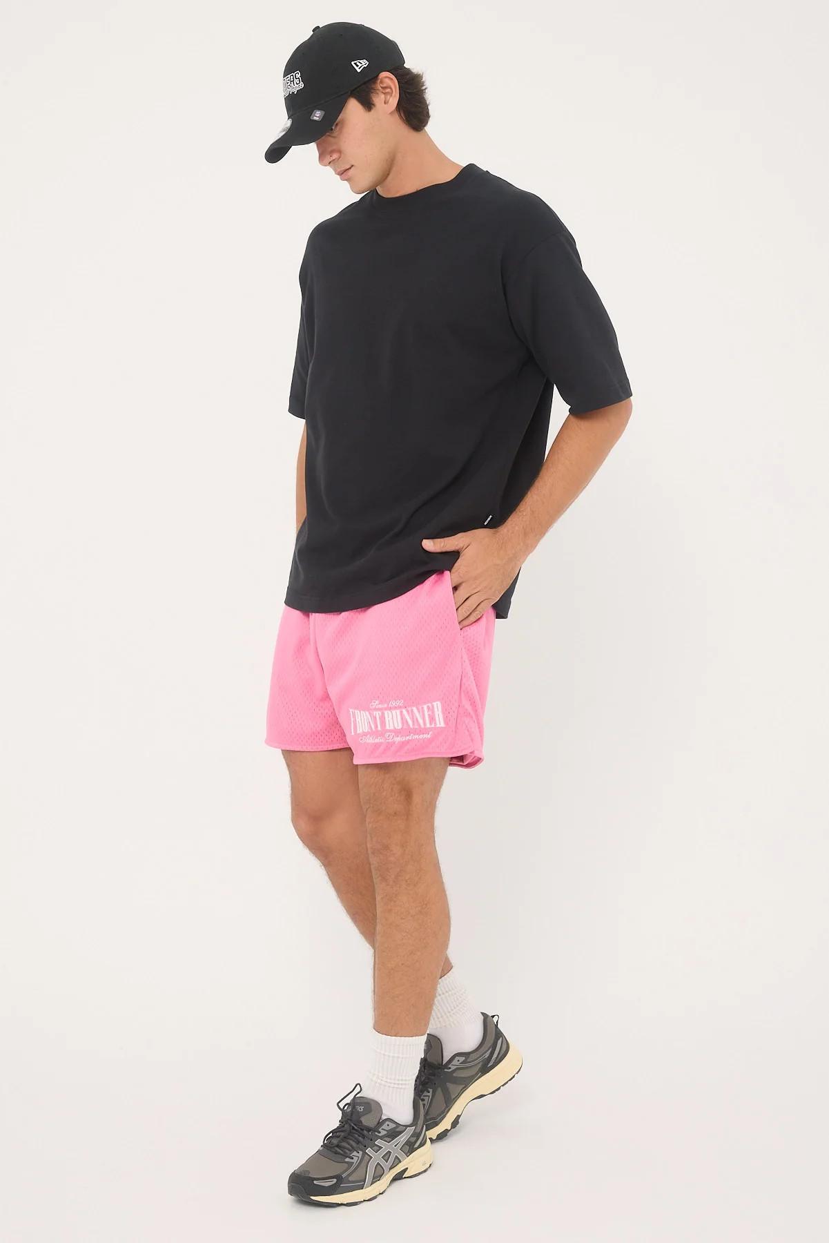 Excellence Short Floss 5 Excellence Short Floss