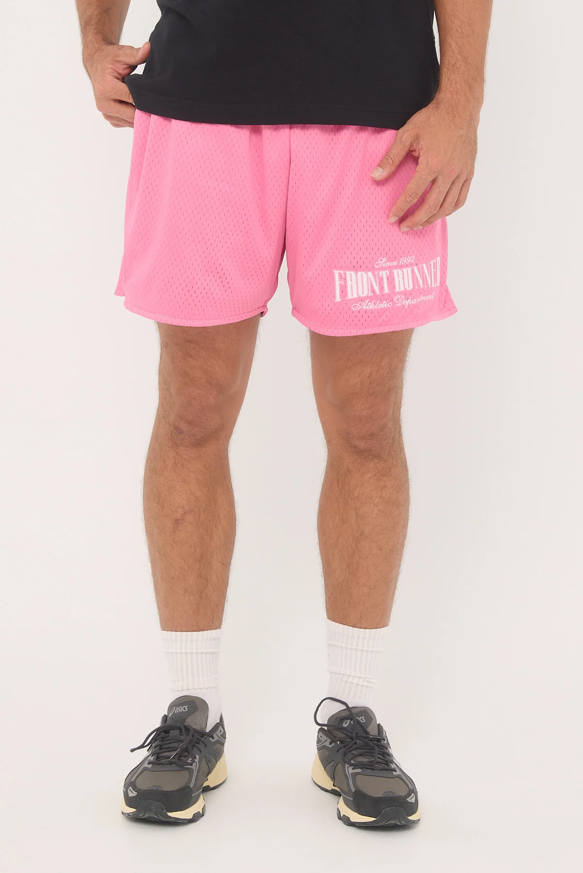 Excellence Short Floss 8 Excellence Short Floss