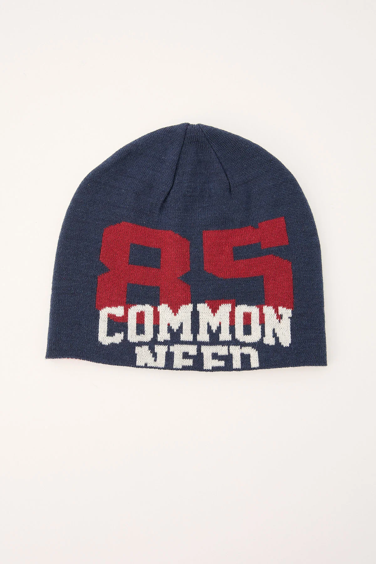 Jackson Skull Cap Beanie Navy