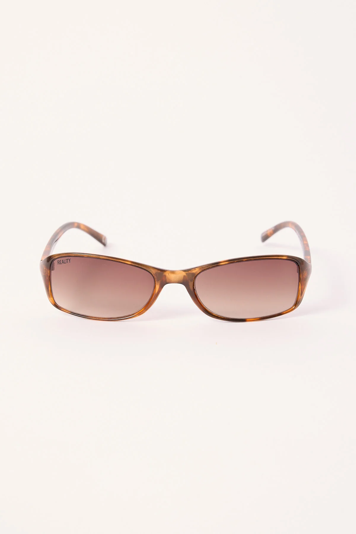 Wonderful Electric Turtle/Brown Lens
