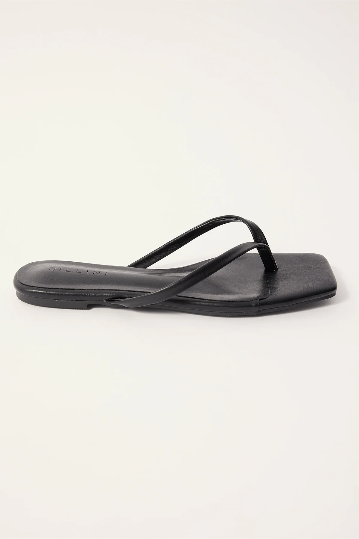 Tove Slide Black