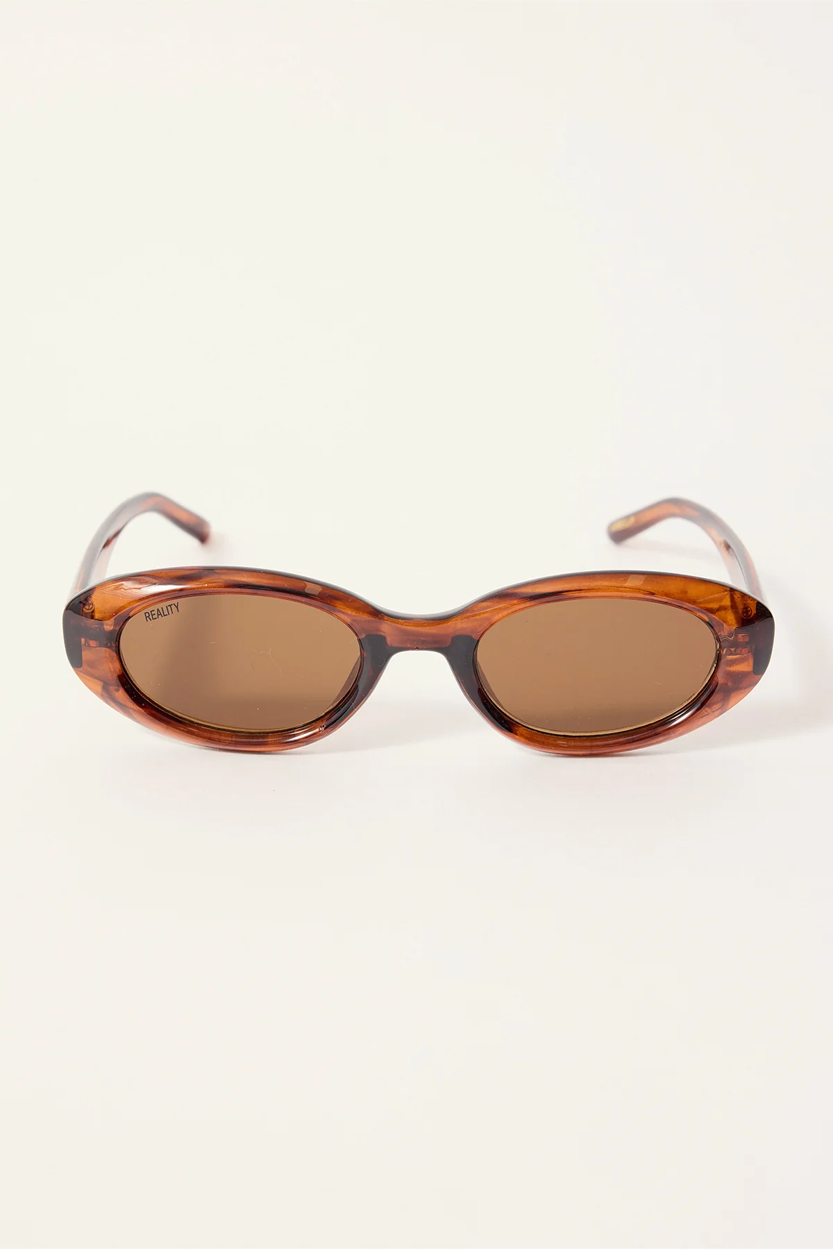 Arbella Bark Turtle/Brown Lens