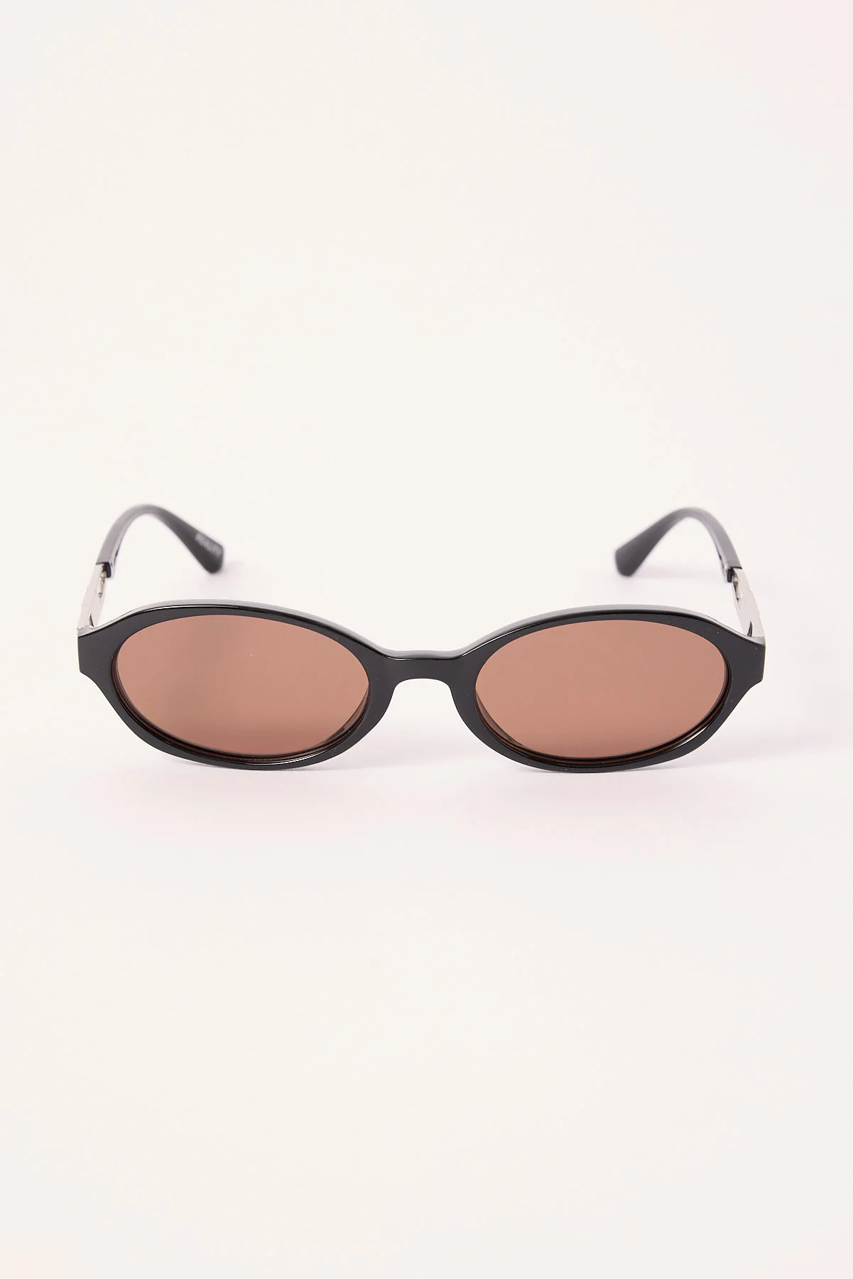 The Fixx Black/Brown Lens