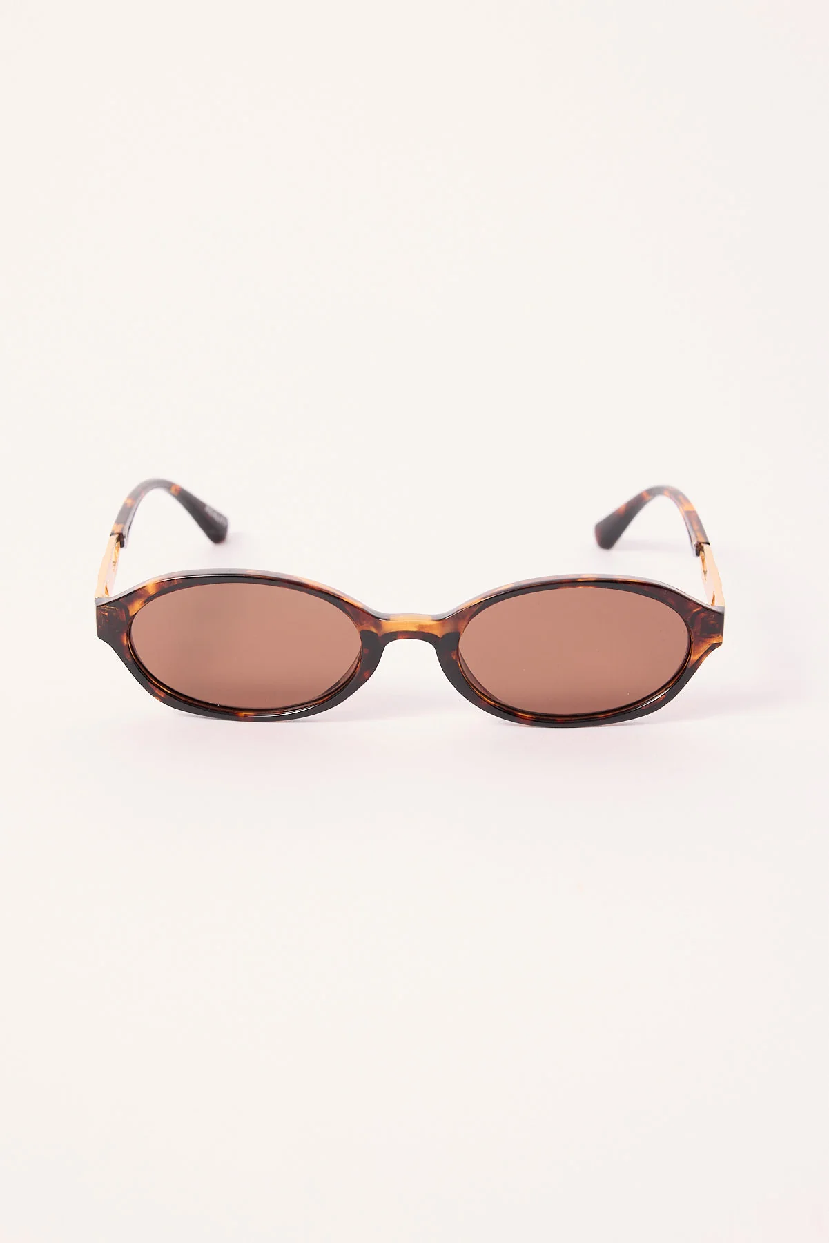 The Fixx Turtle/Brown Lens