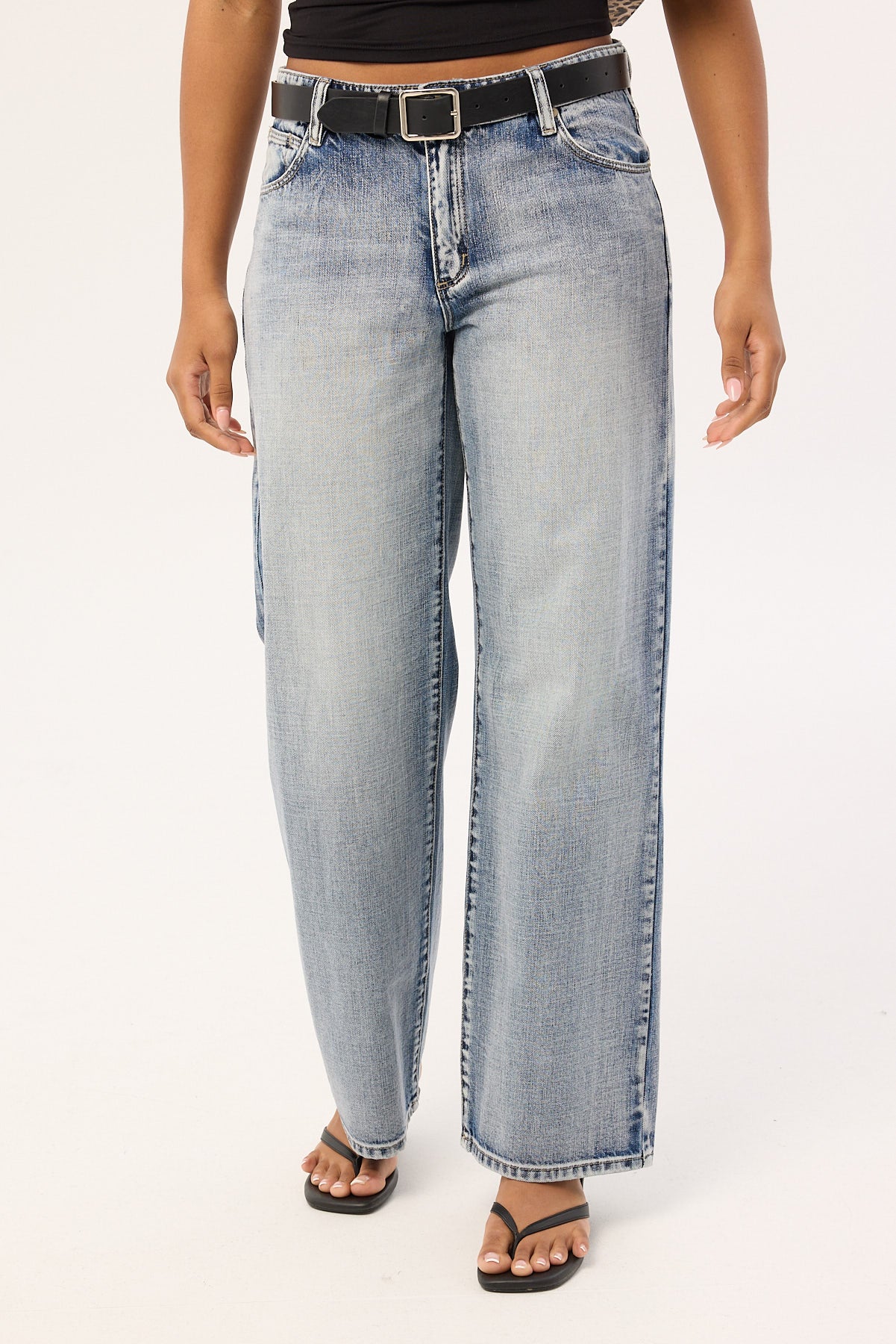 99 Low Rise Baggy Jean Keira 3 99 Low Rise Baggy Jean Keira