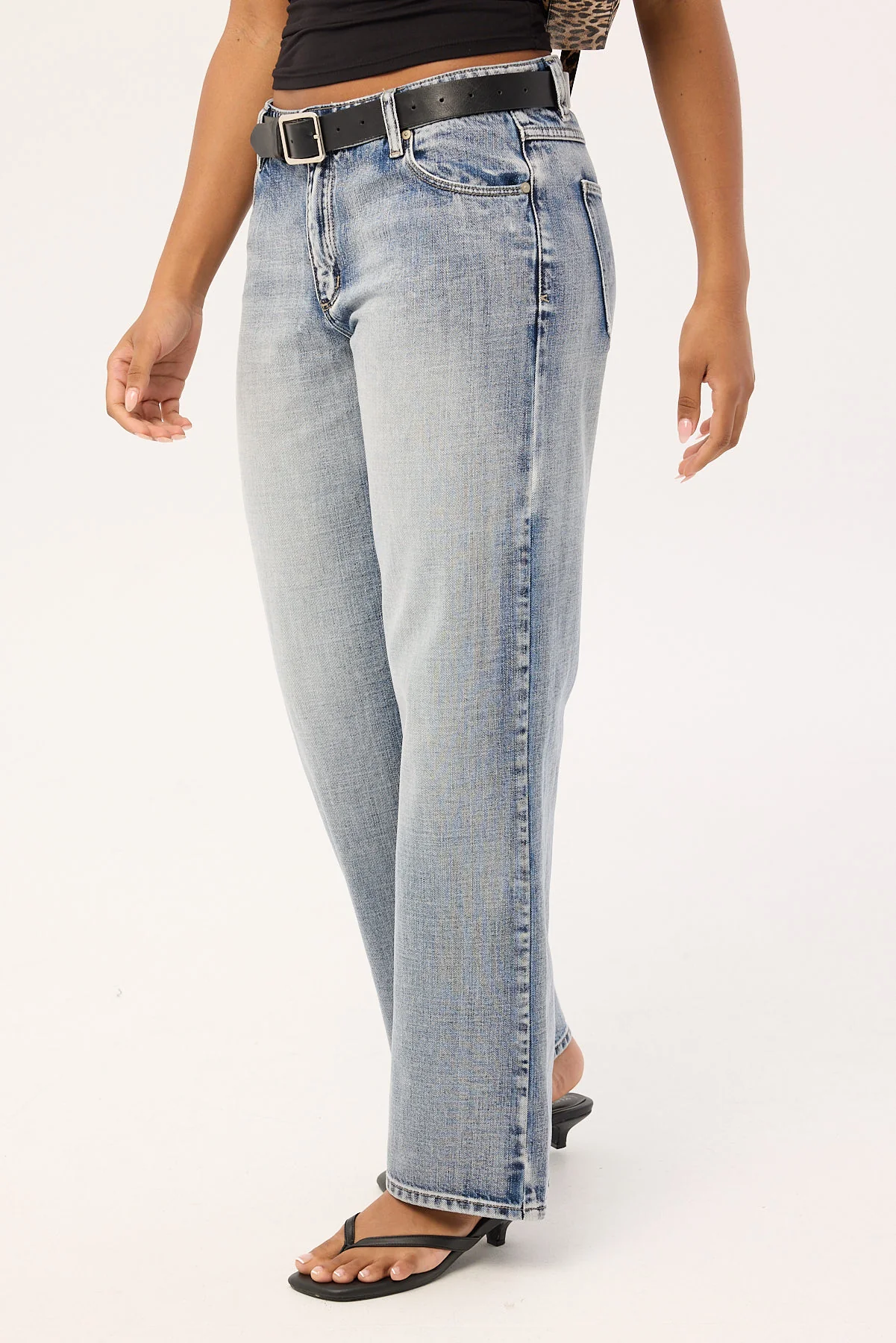 99 Low Rise Baggy Jean Keira 5 99 Low Rise Baggy Jean Keira