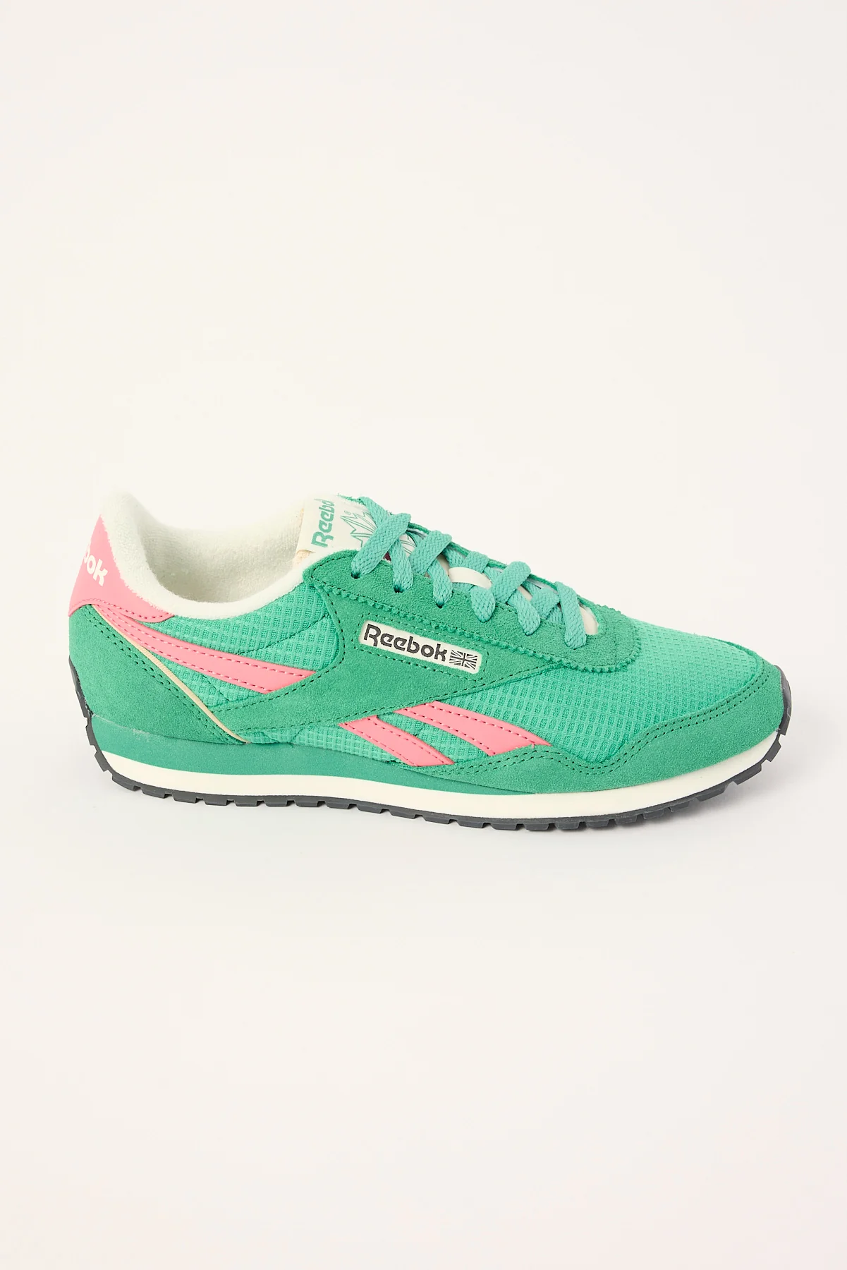 Classic Az Sneaker Upgrade Green