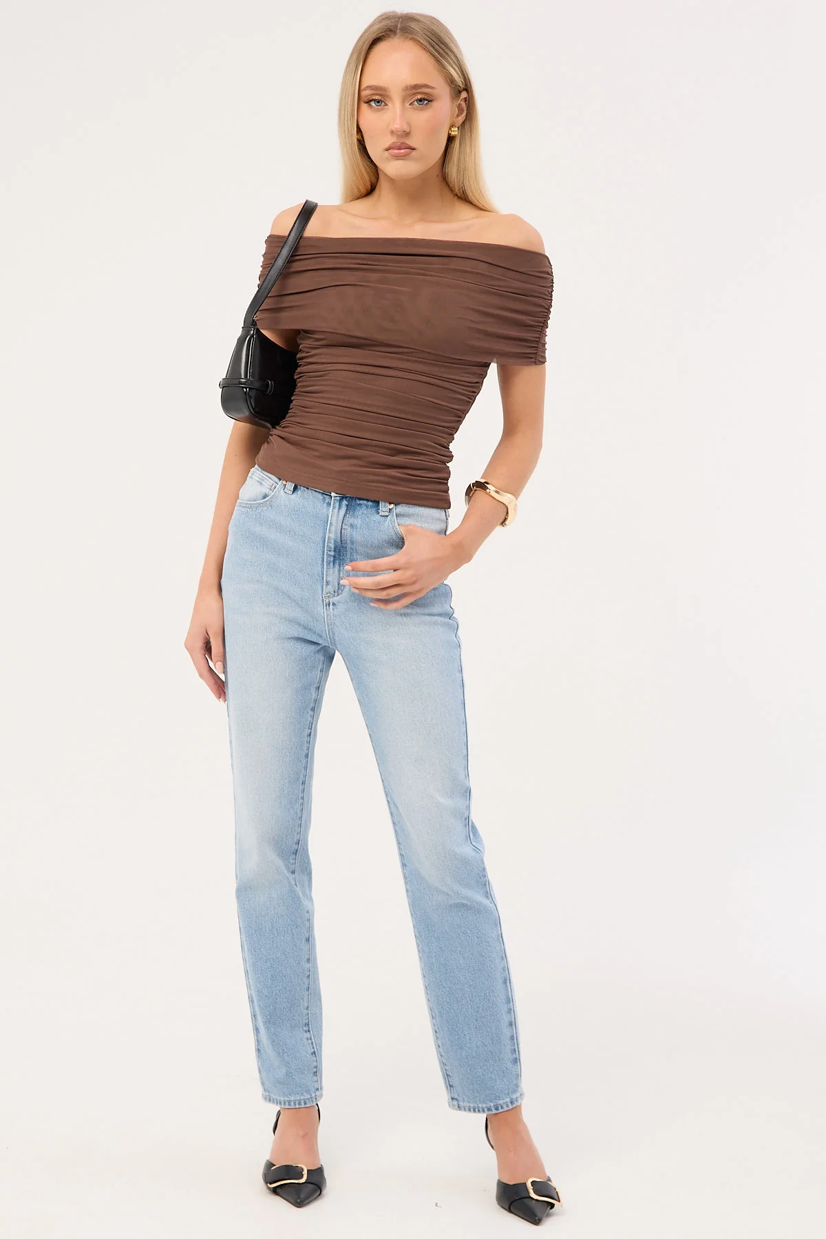 A 94 High Slim Jean Gia 1 A 94 High Slim Jean Gia