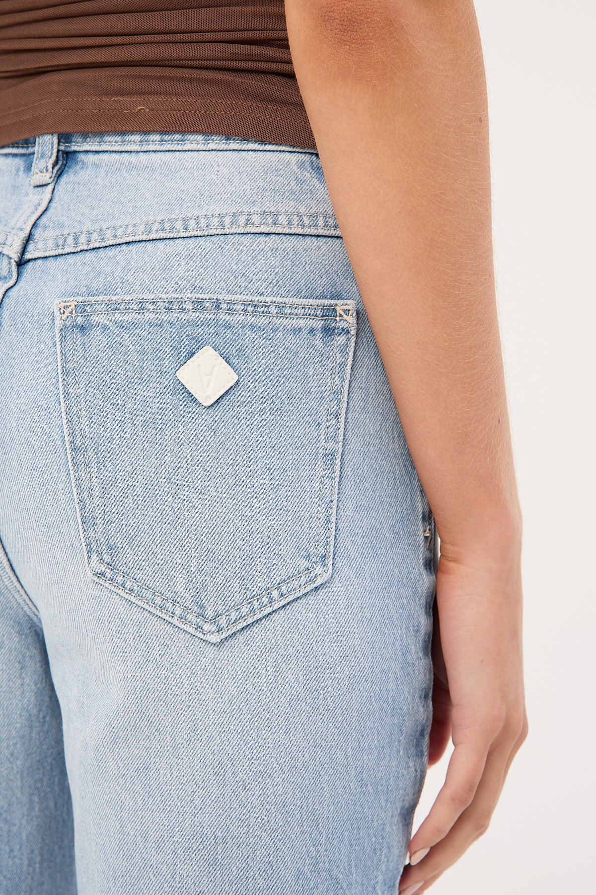 A 94 High Slim Jean Gia 7 A 94 High Slim Jean Gia