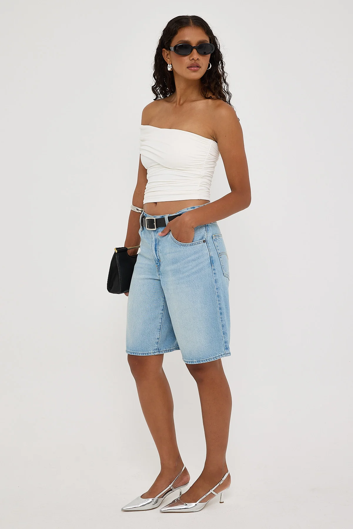 Baggy Dad Jort Pick Sides 3 Baggy Dad Jort Pick Sides