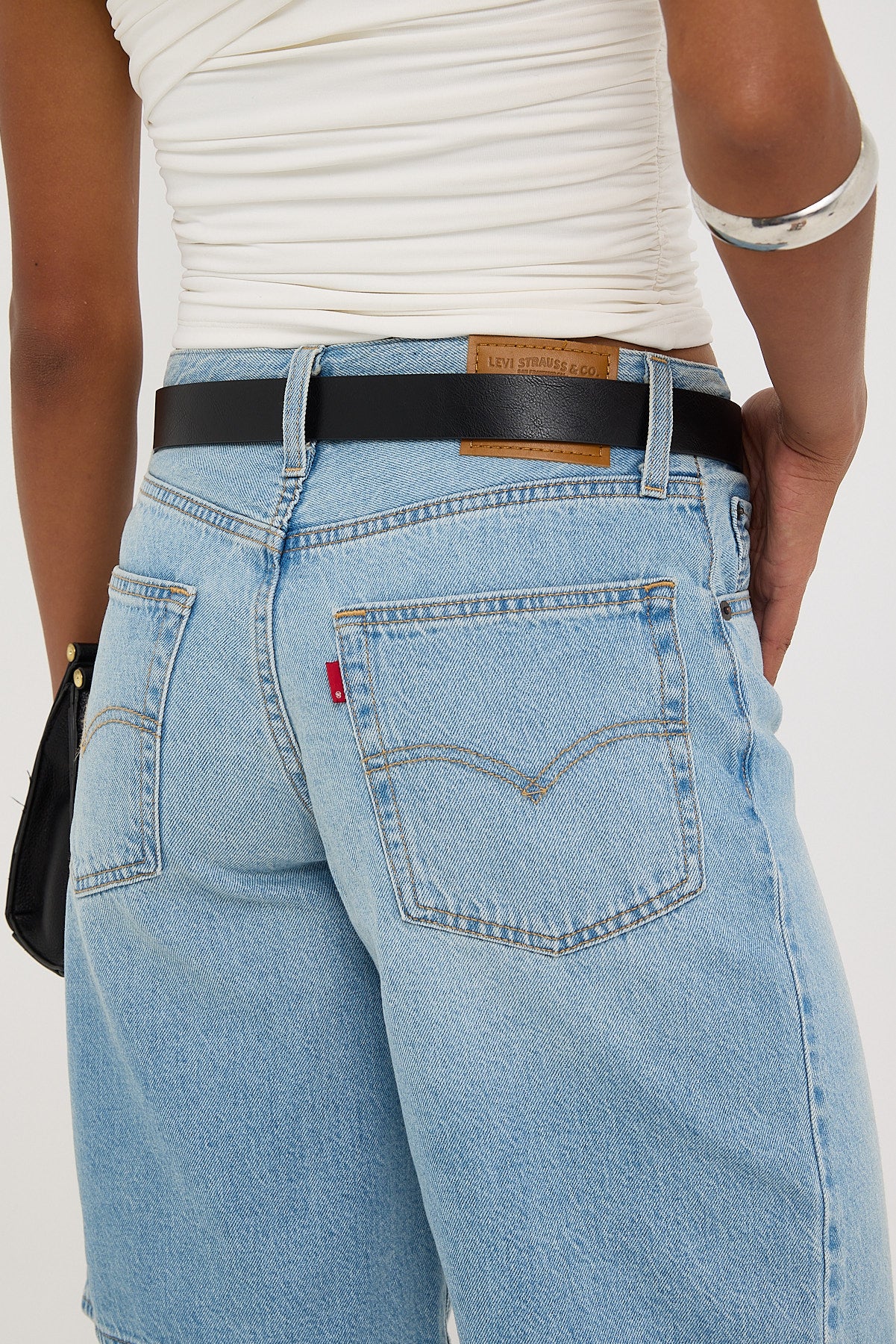 Baggy Dad Jort Pick Sides 6 Baggy Dad Jort Pick Sides