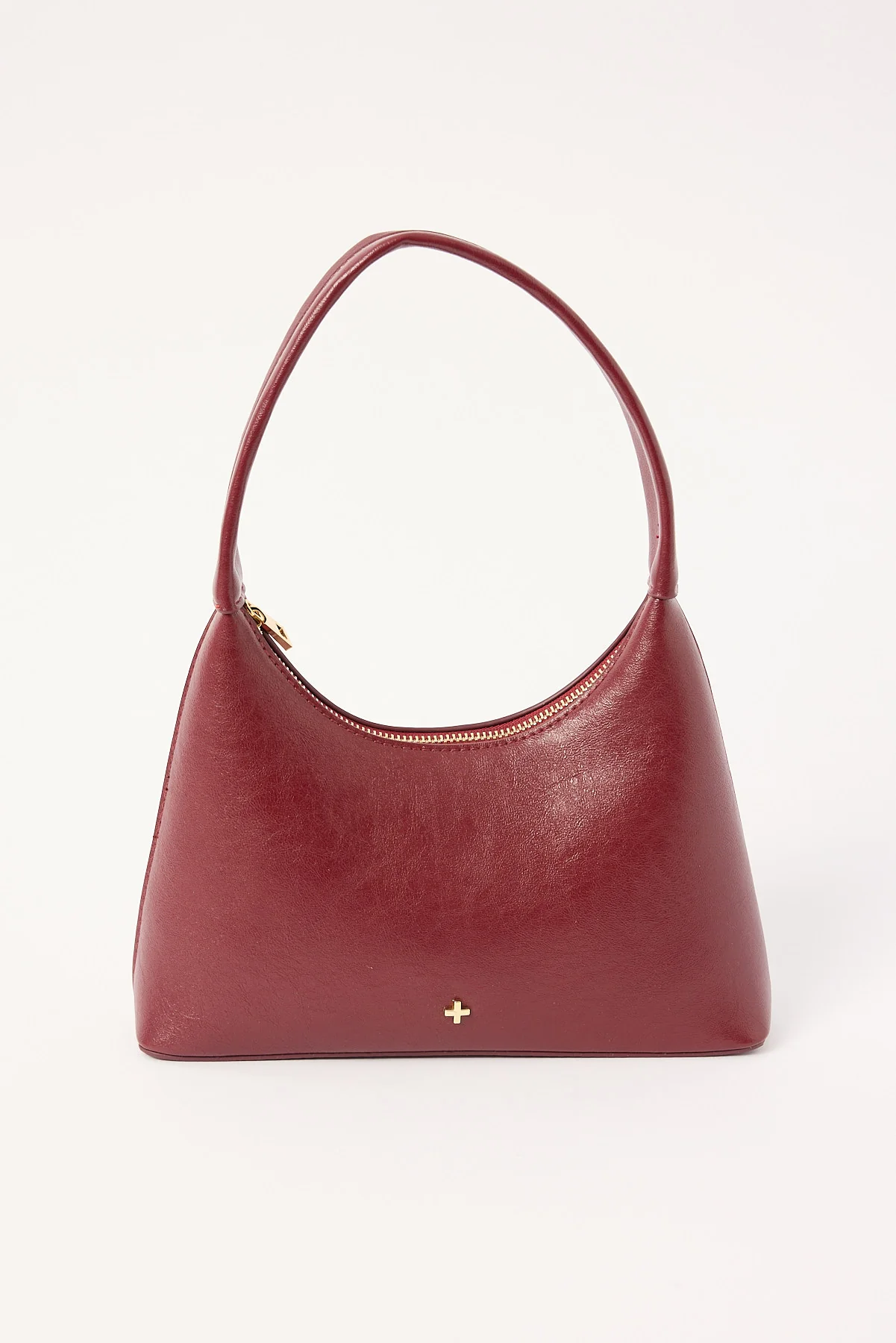 Sweetie Shoulder Bag Cherry PU 1 Sweetie Shoulder Bag Cherry PU