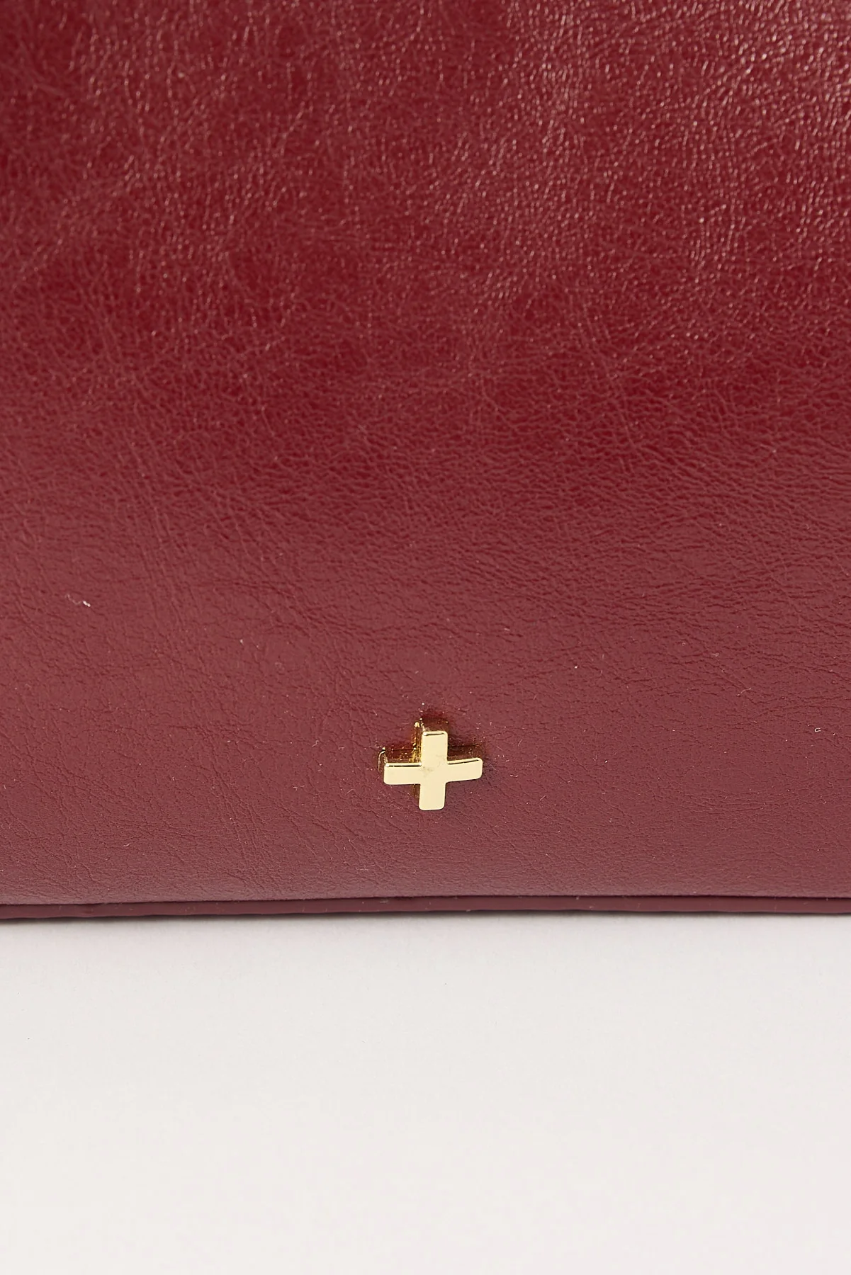 Sweetie Shoulder Bag Cherry PU 2 Sweetie Shoulder Bag Cherry PU