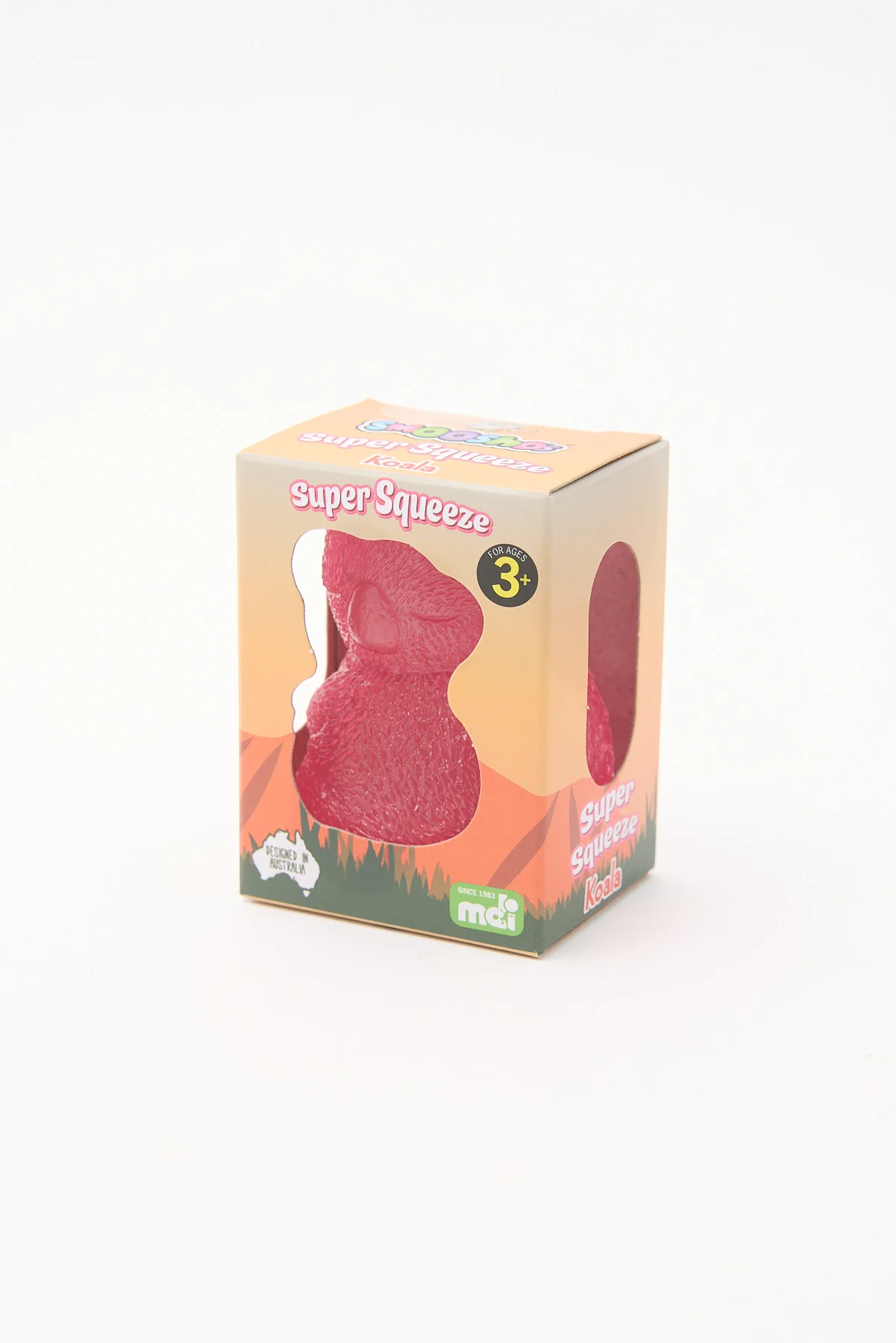 Smooshos Super Squeeze Koala Multi