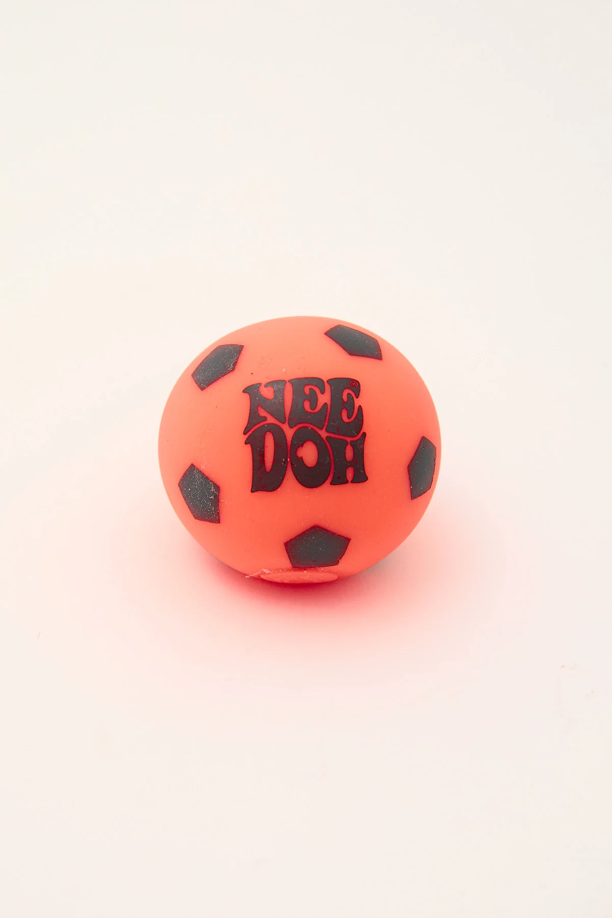 Hot Shots Football Nee Doh Multi