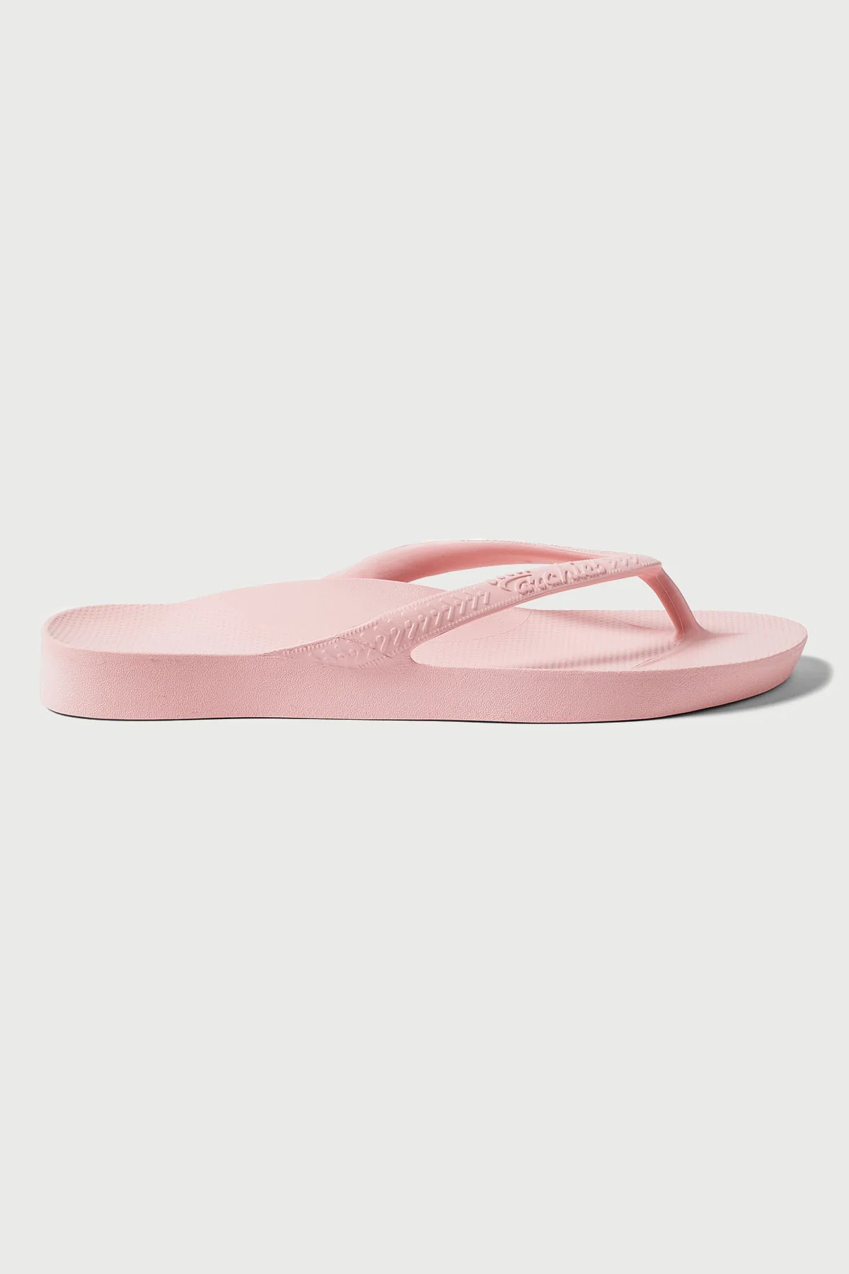 Arch Support Thong Pink