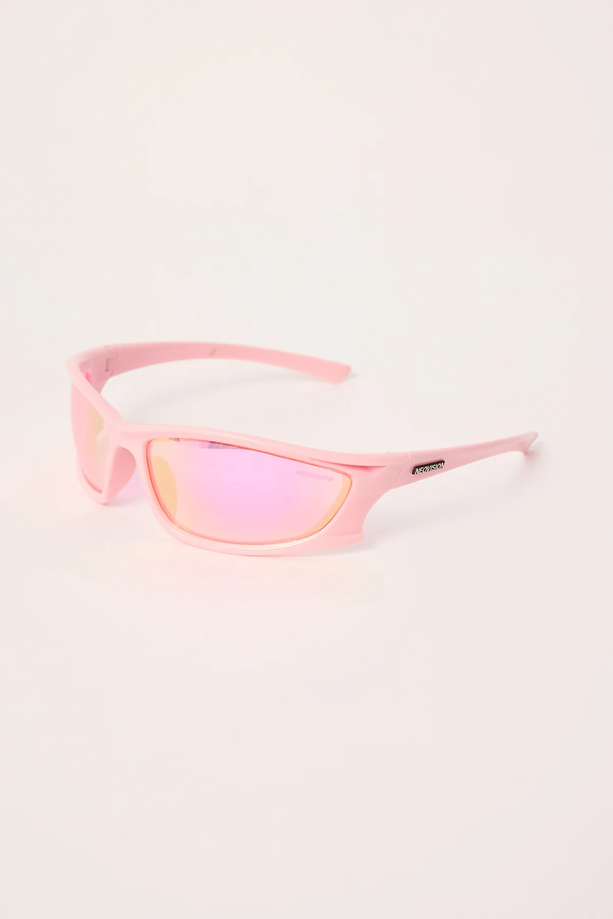 Flux Sunglasses Bubblegum/Pink Mirror 2 Flux Sunglasses Bubblegum/Pink Mirror