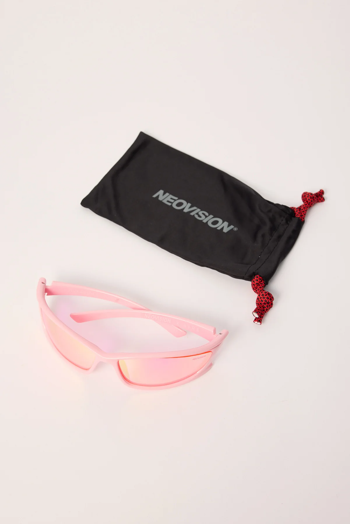 Flux Sunglasses Bubblegum/Pink Mirror 4 Flux Sunglasses Bubblegum/Pink Mirror