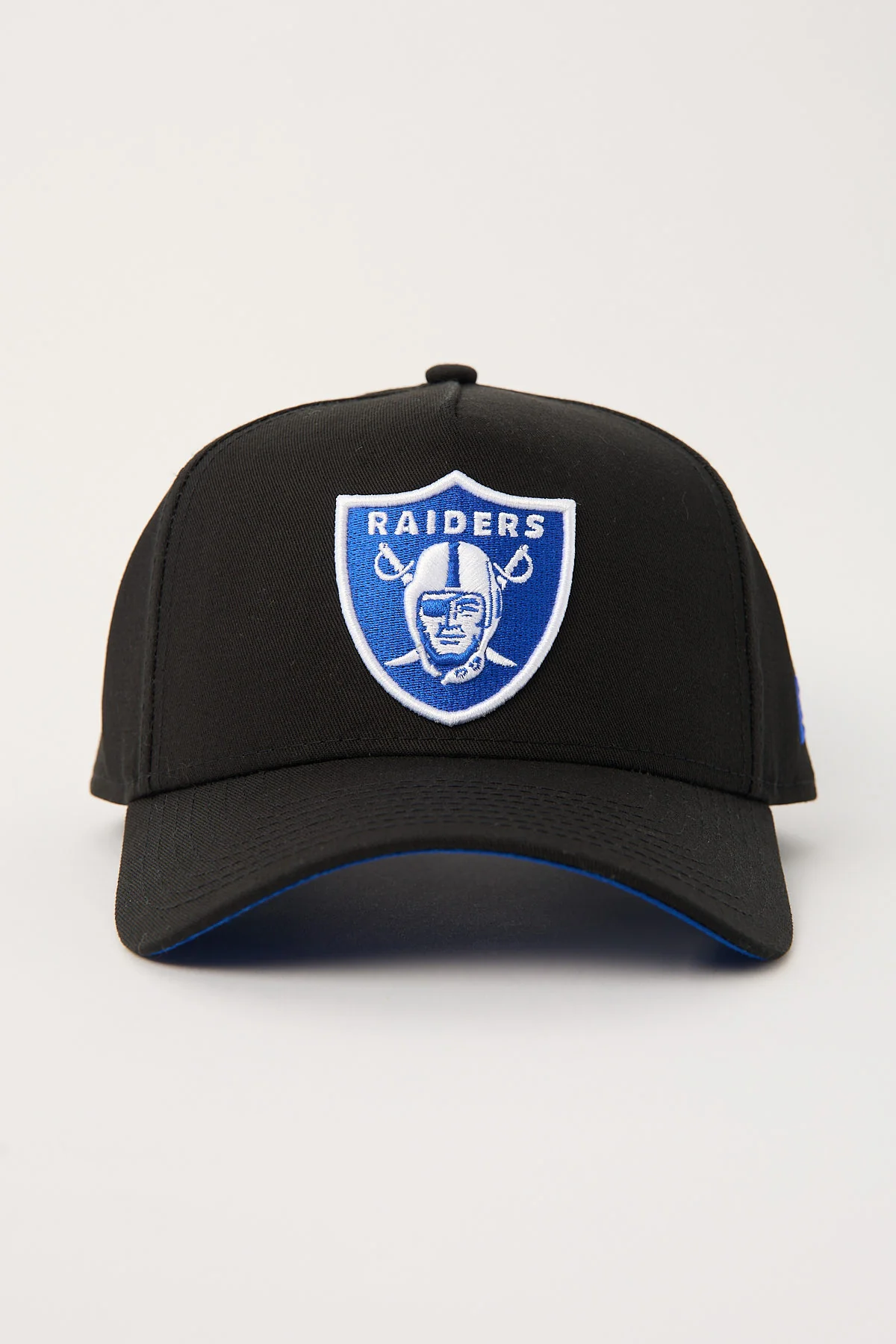 9Forty A-Frame Las Vegas Raiders Black/Royal UV