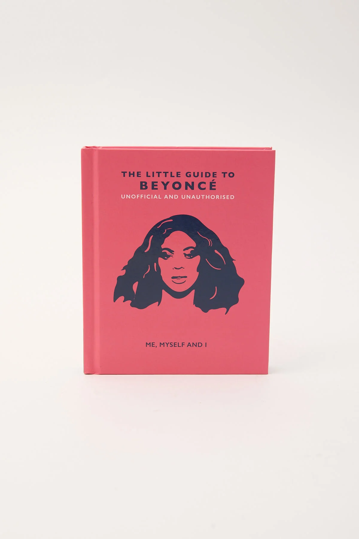 The Little Book of Beyonce Multi