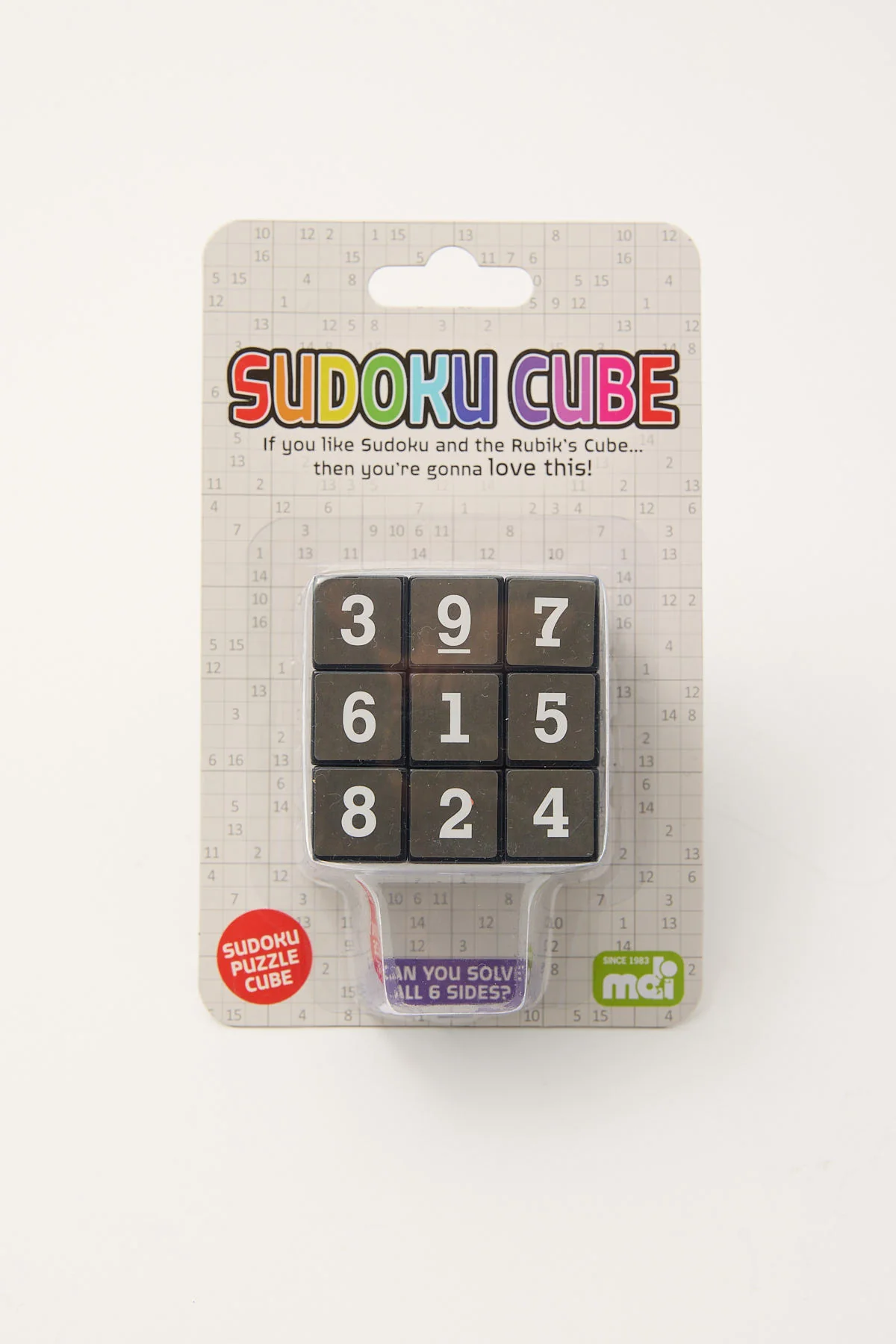 Sudoku Cube Multi