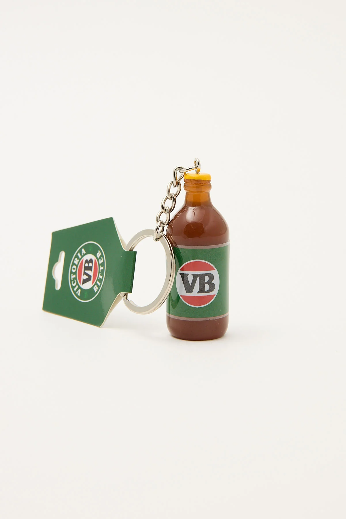 VB Stubby Keychain Multi