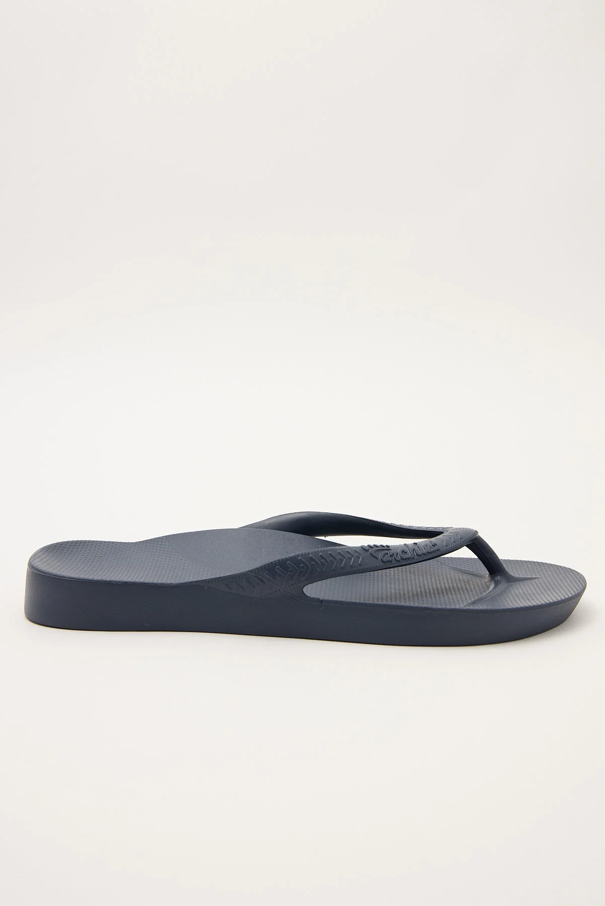 Arch Support Thong Navy