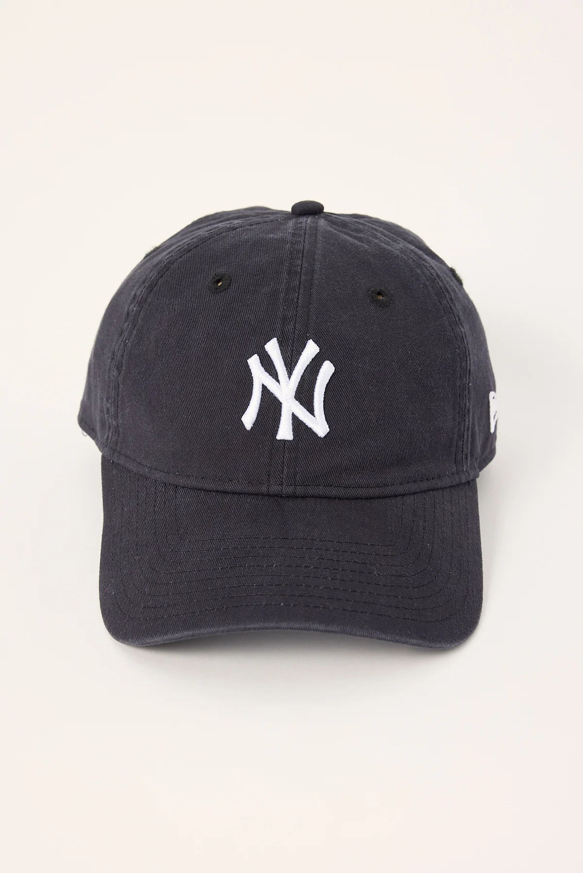 9Twenty Midi Logo New York Yankees Cap Official Team Colours