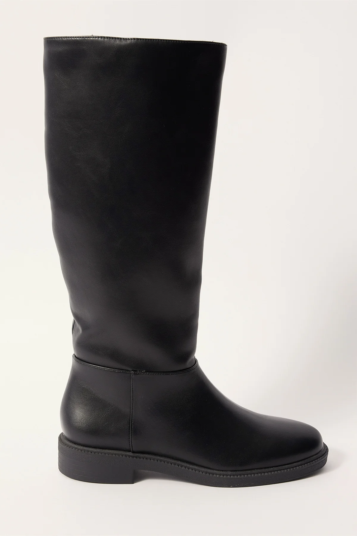 Gwinny Boot Black