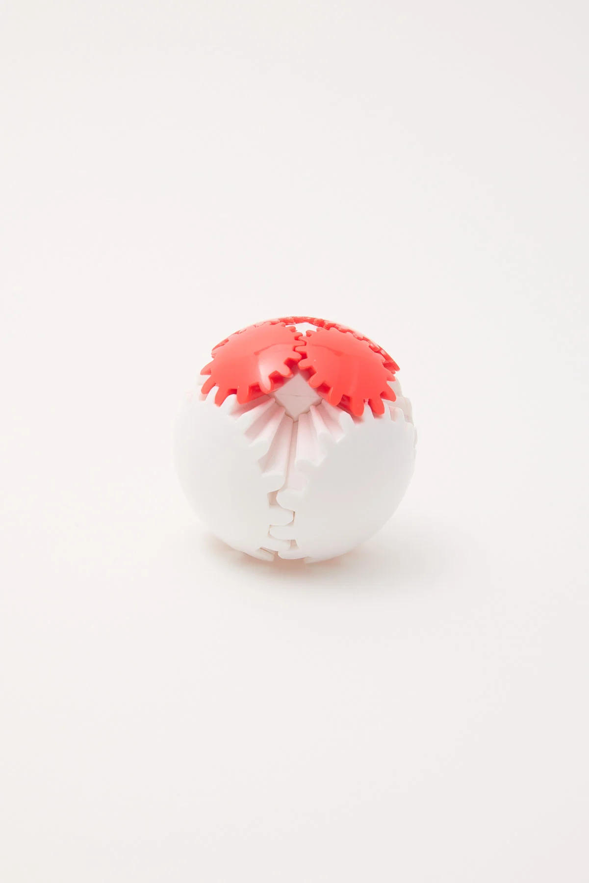 Gear Fidget Ball Multi