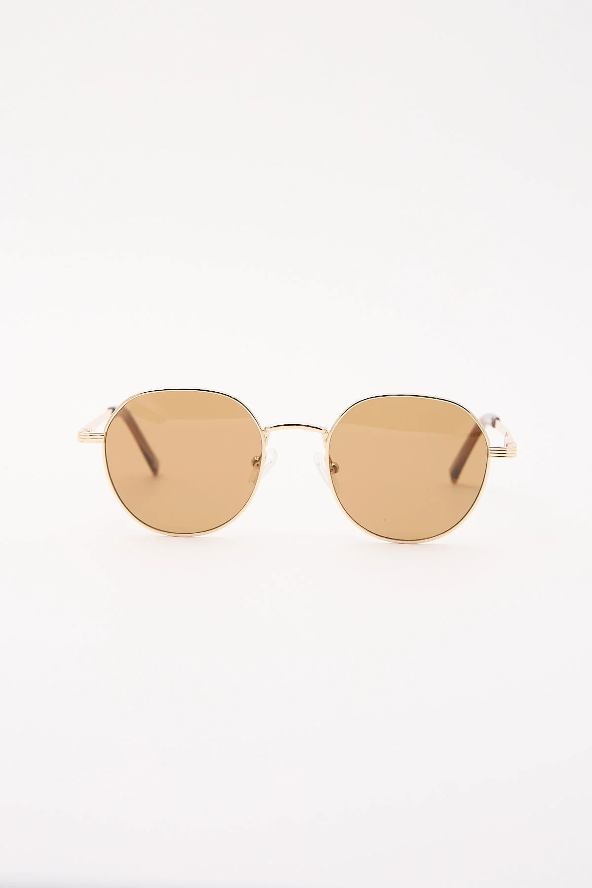 Odyssey Gold/Light Brown Mono