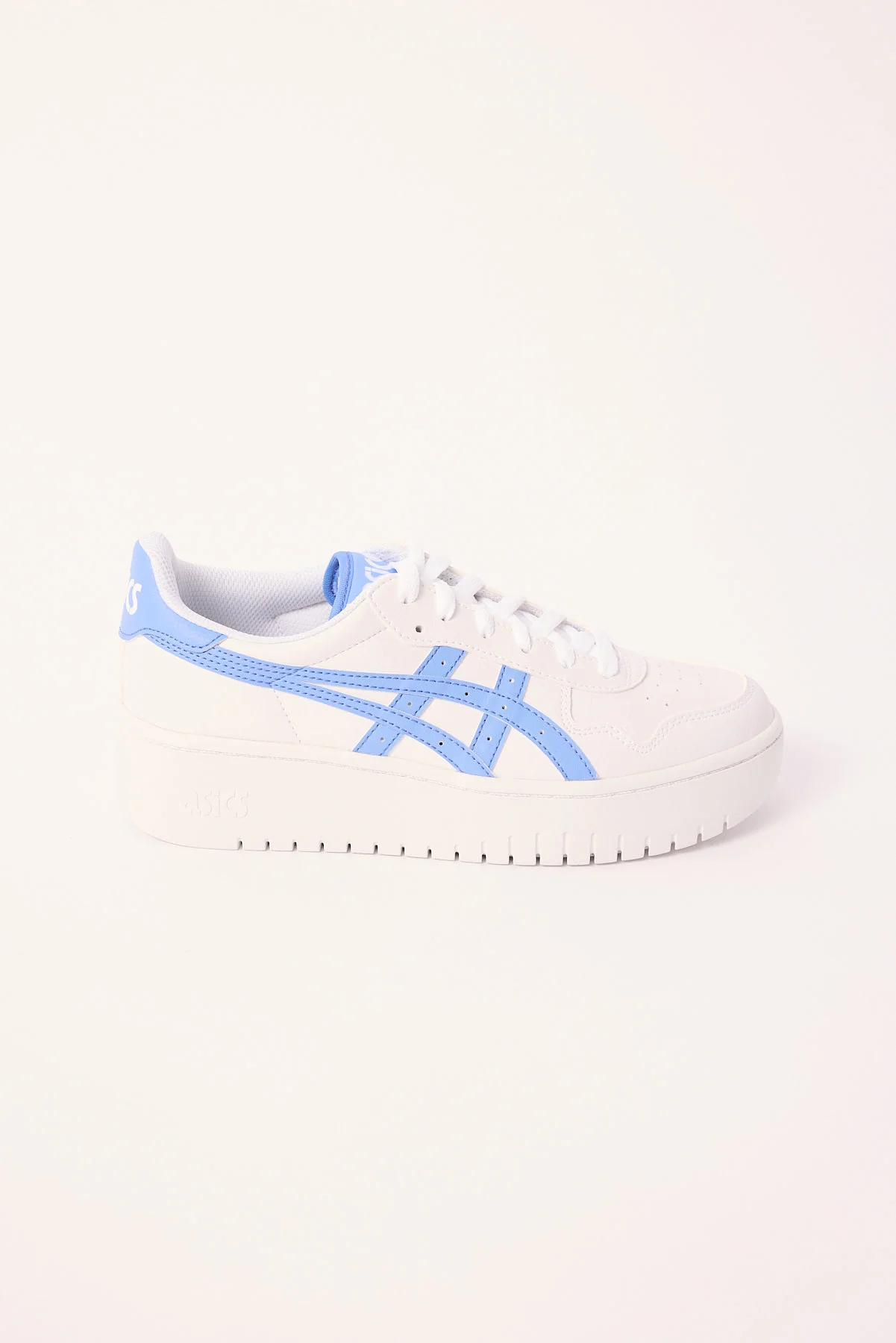 Japan S Platform White Blue Project